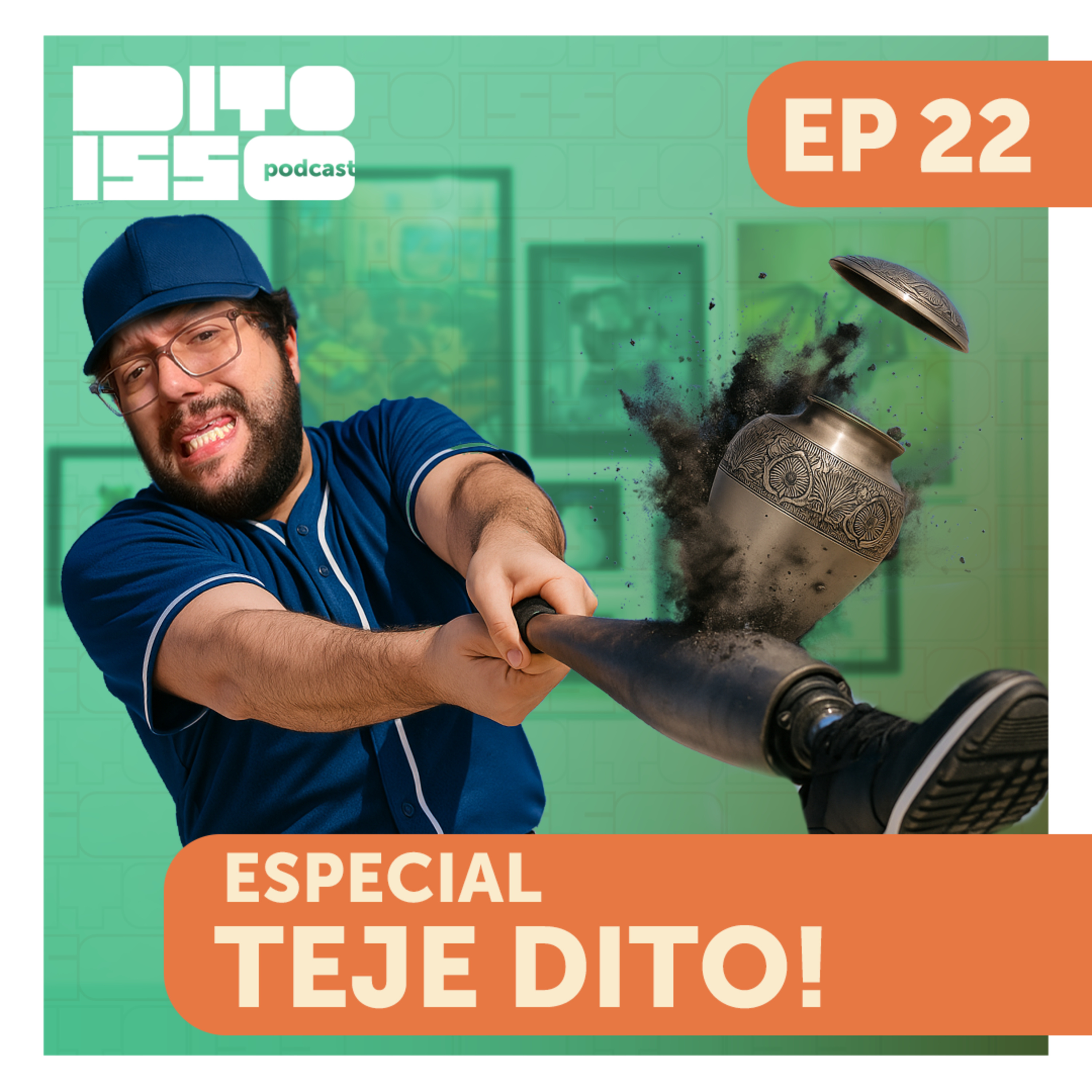 Dito Isso Podcast
