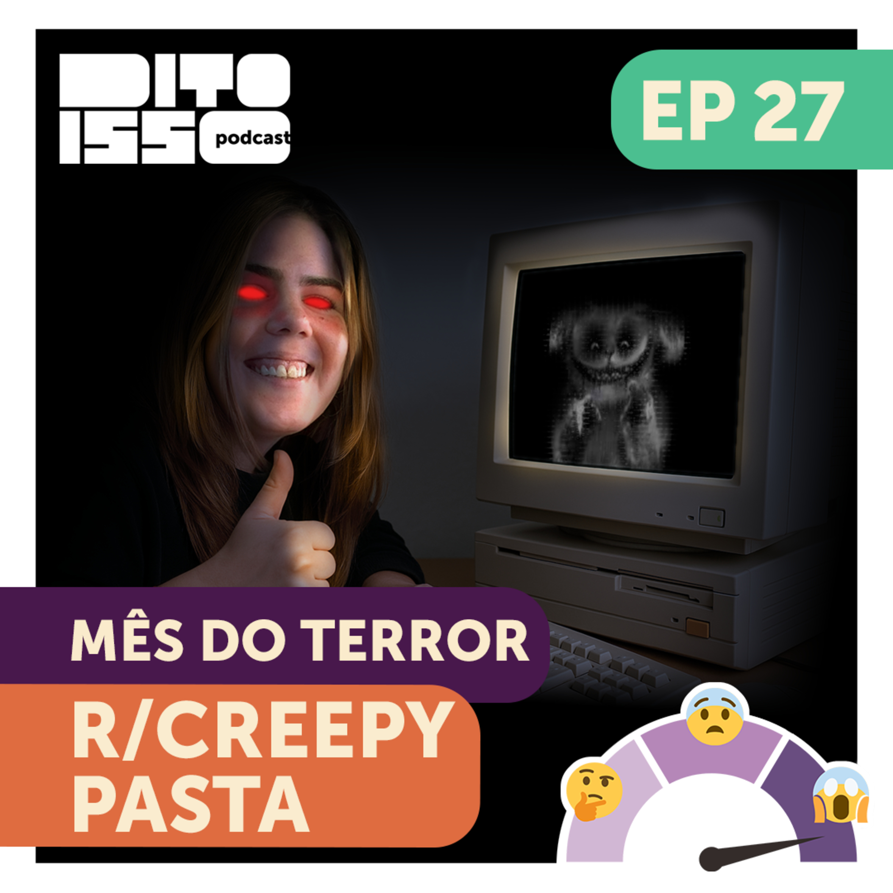 Dito Isso Podcast