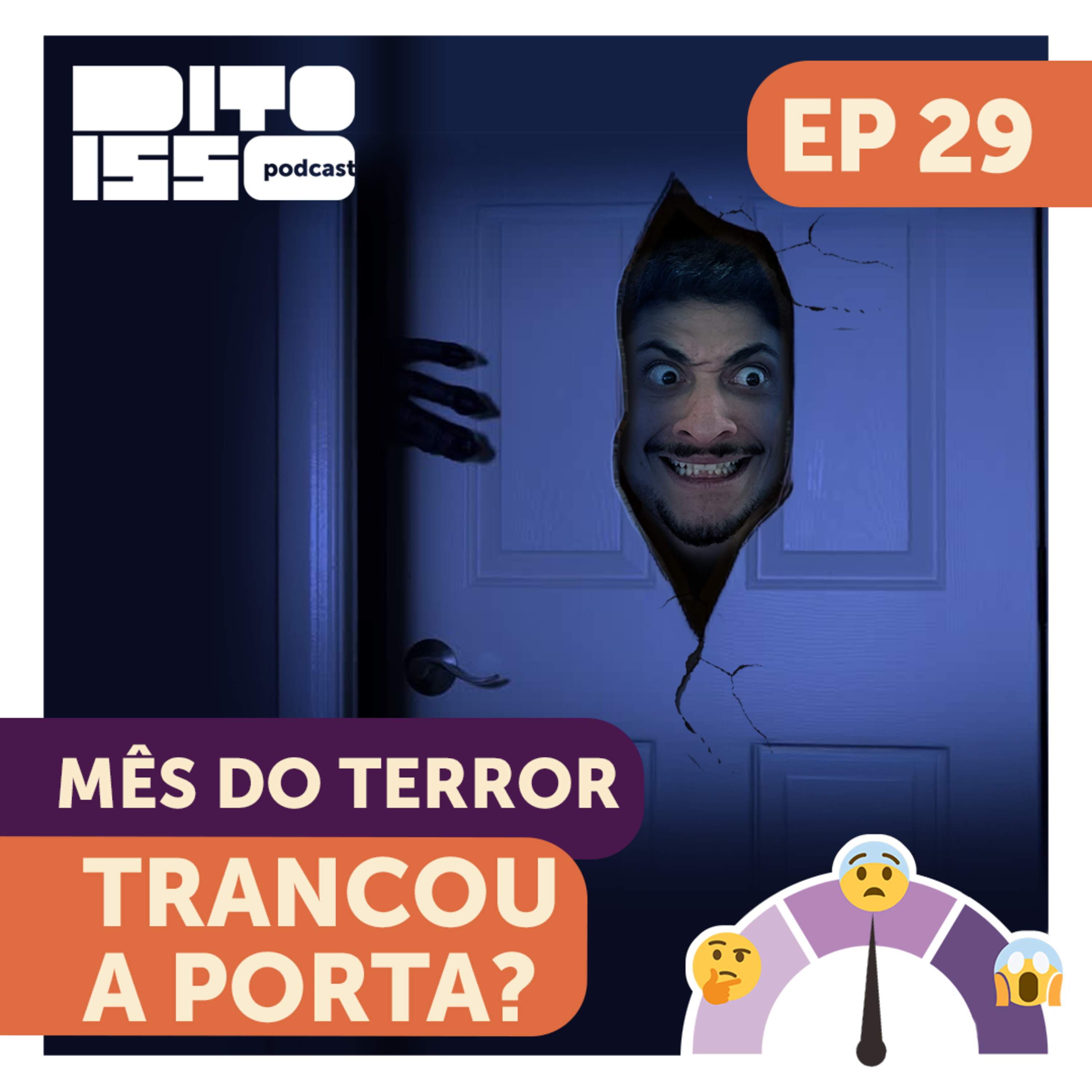 Dito Isso Podcast