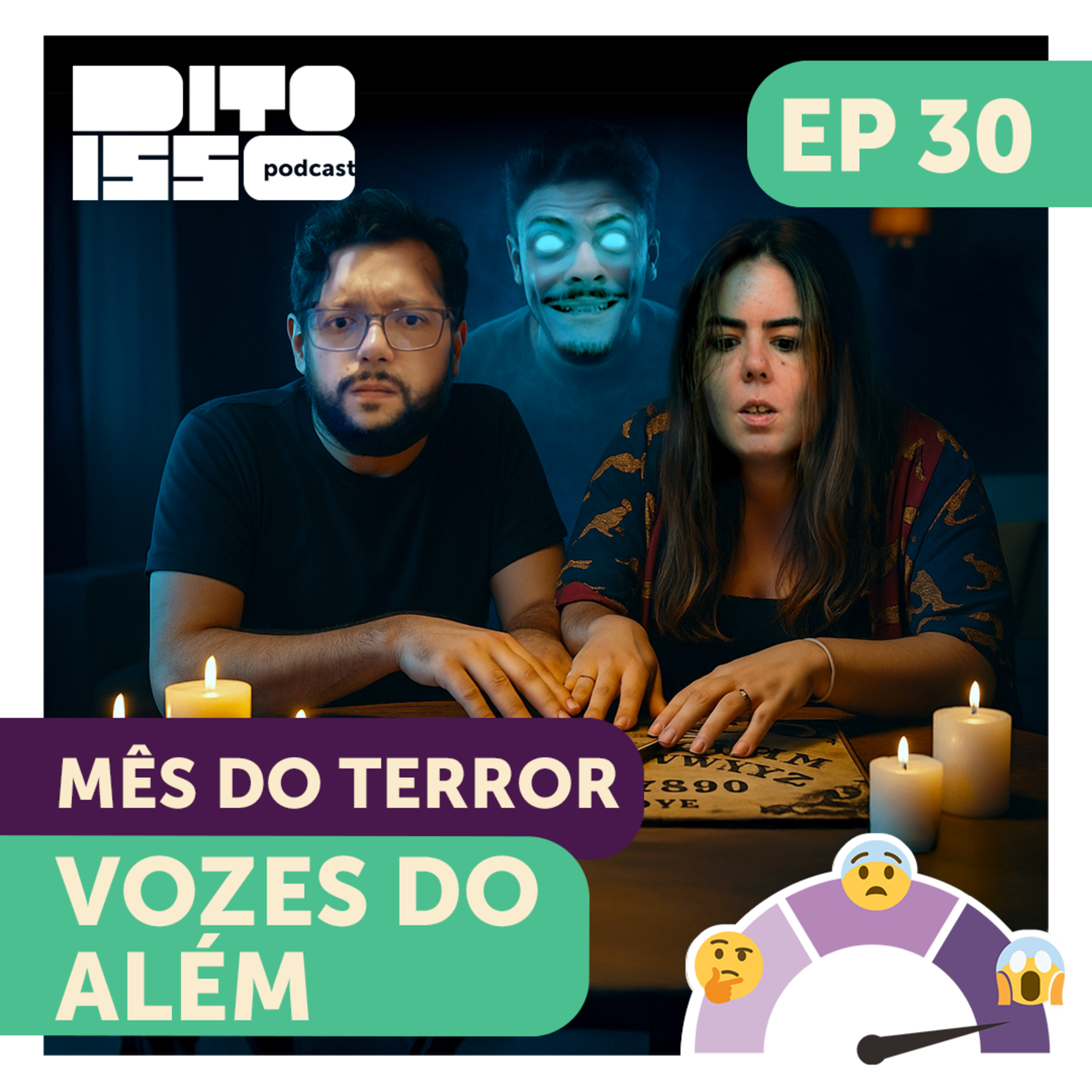 Dito Isso Podcast