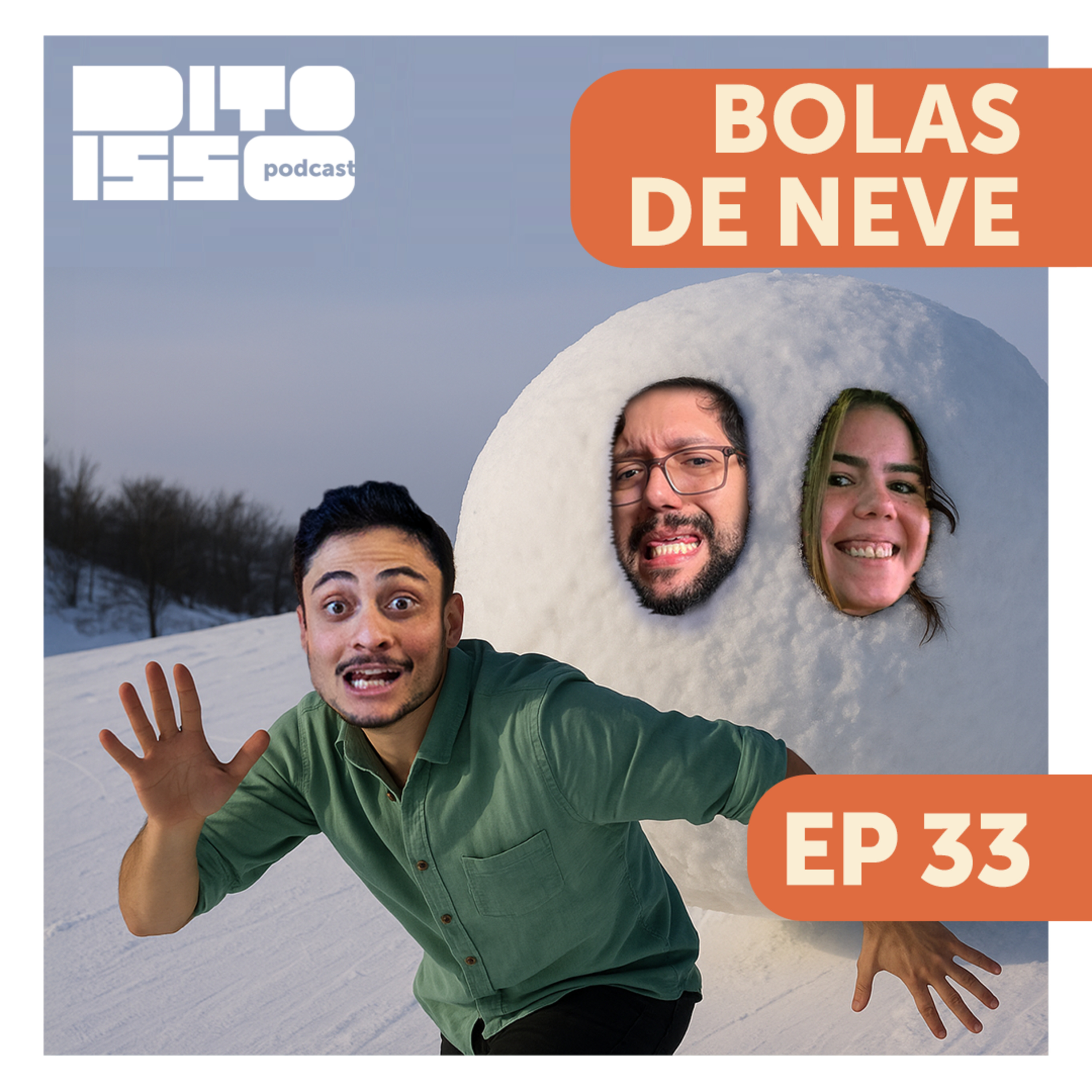 Dito Isso Podcast
