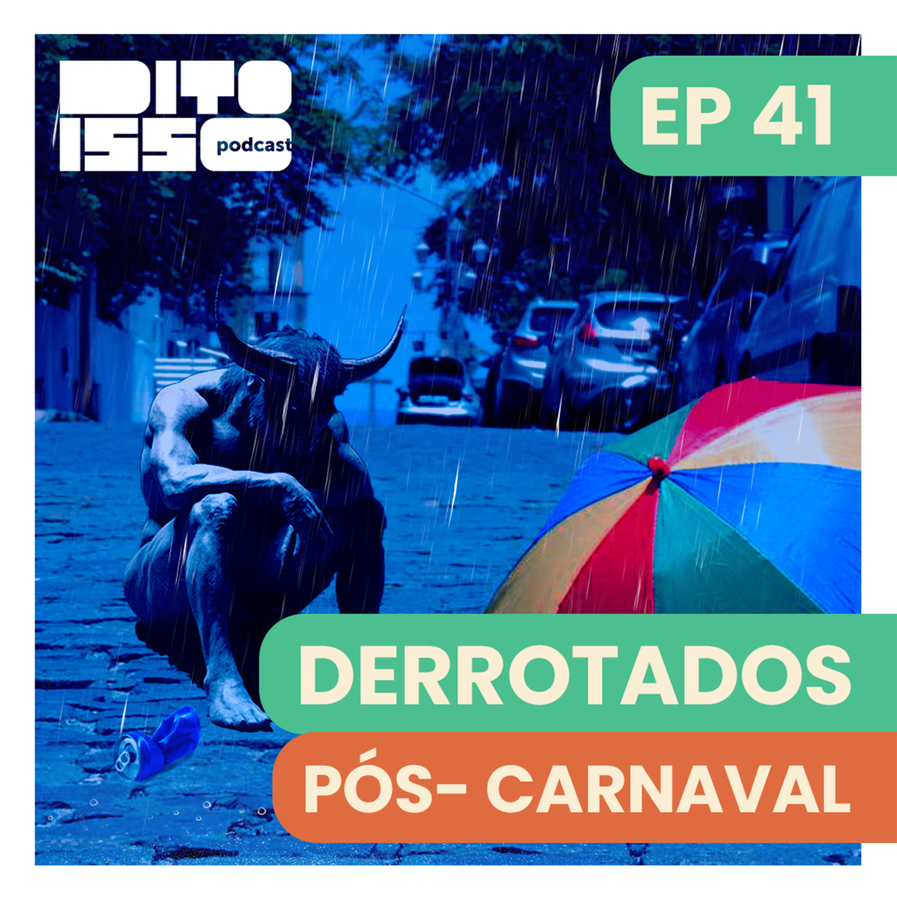 Dito Isso Podcast
