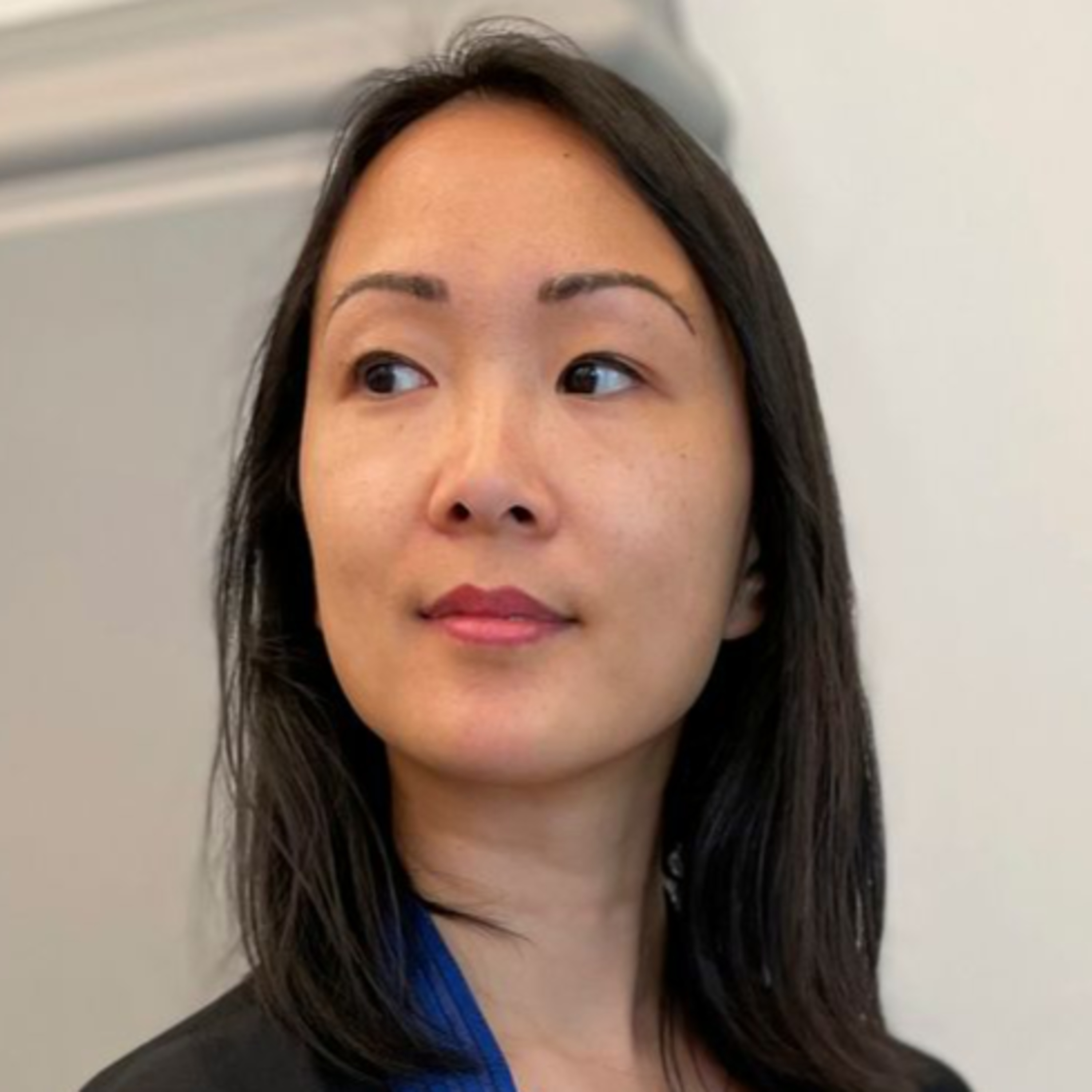 Hablamos con Emma Chiu - Inglés [Un podcast de Reason Why]
