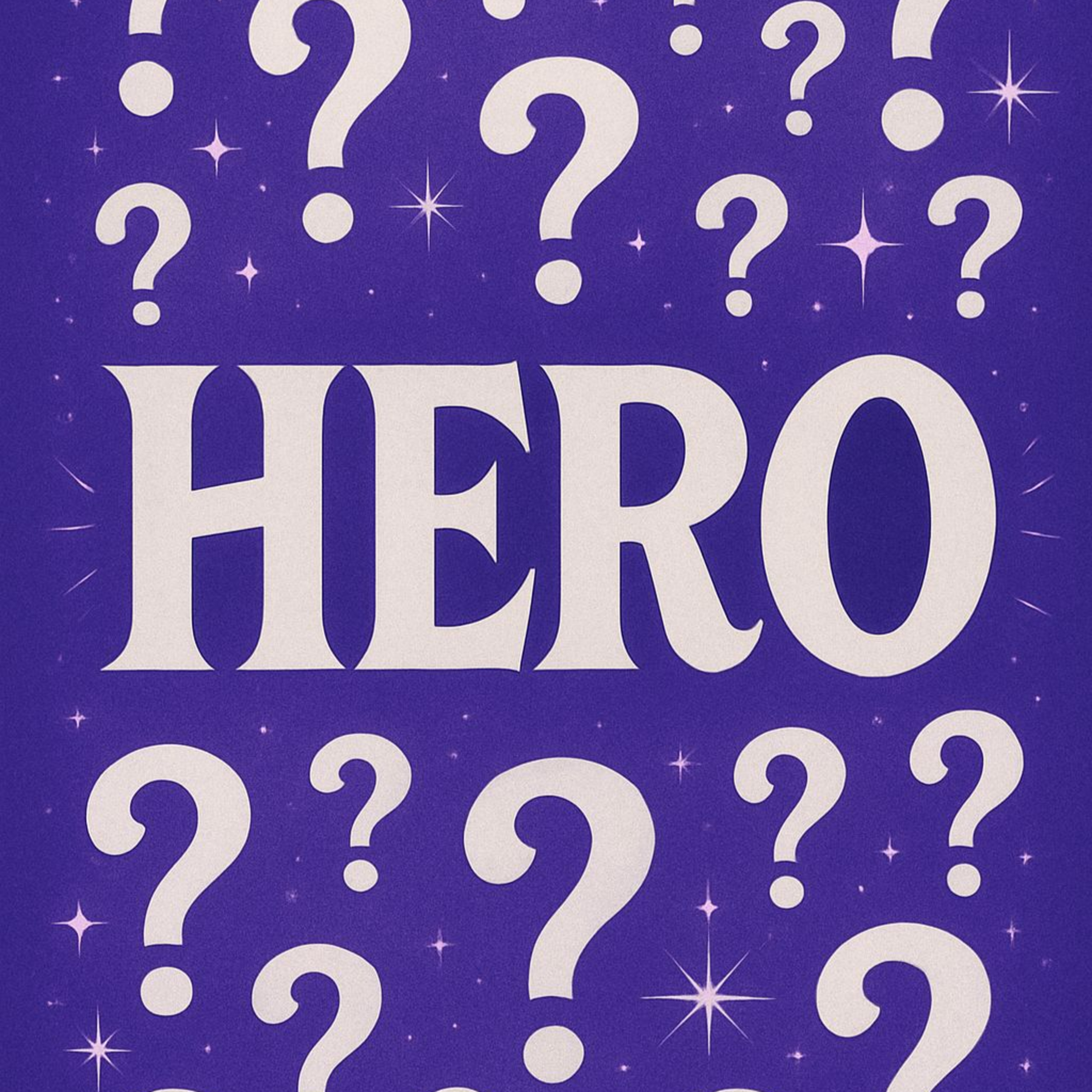 Hero episode artwork