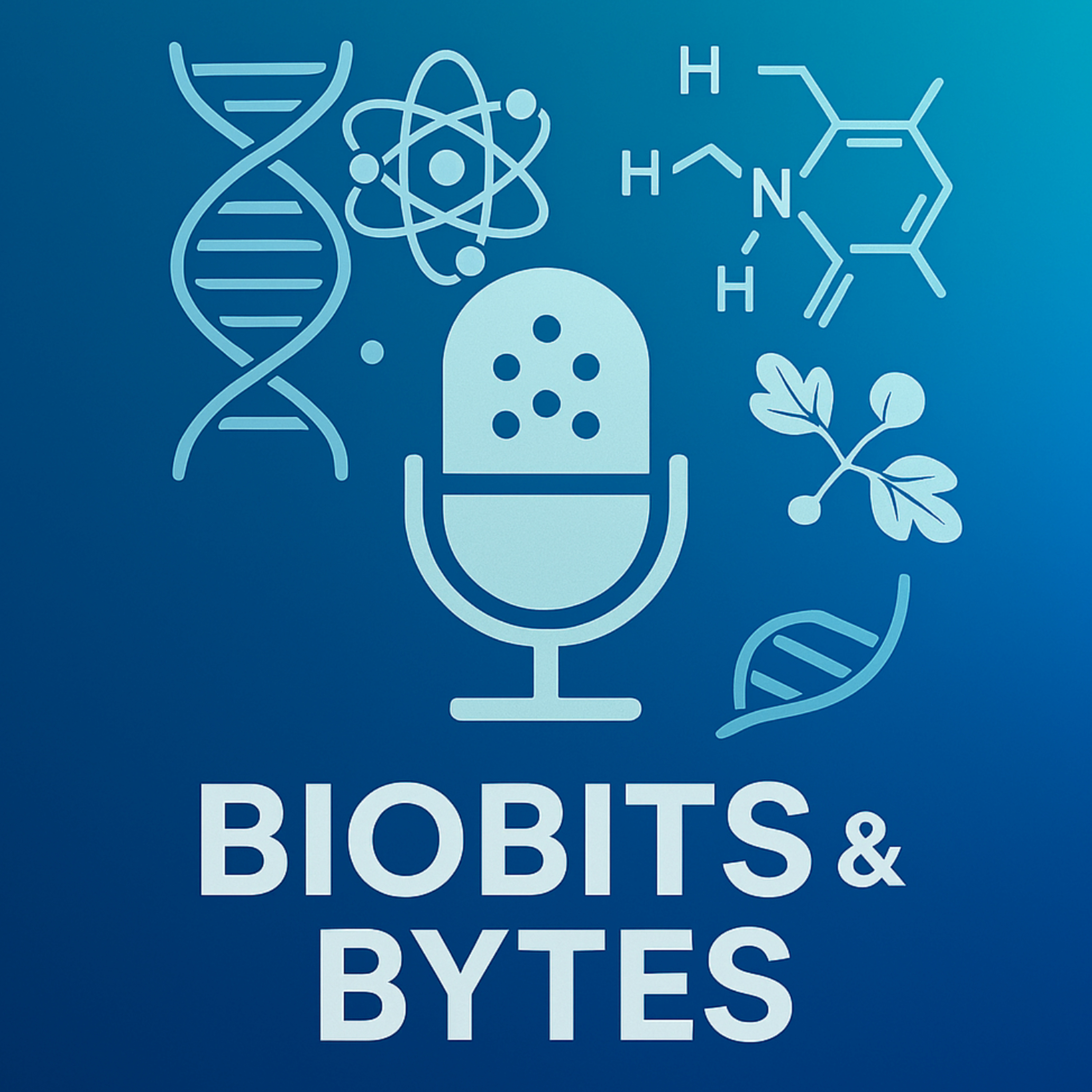 BioBits & Bytes