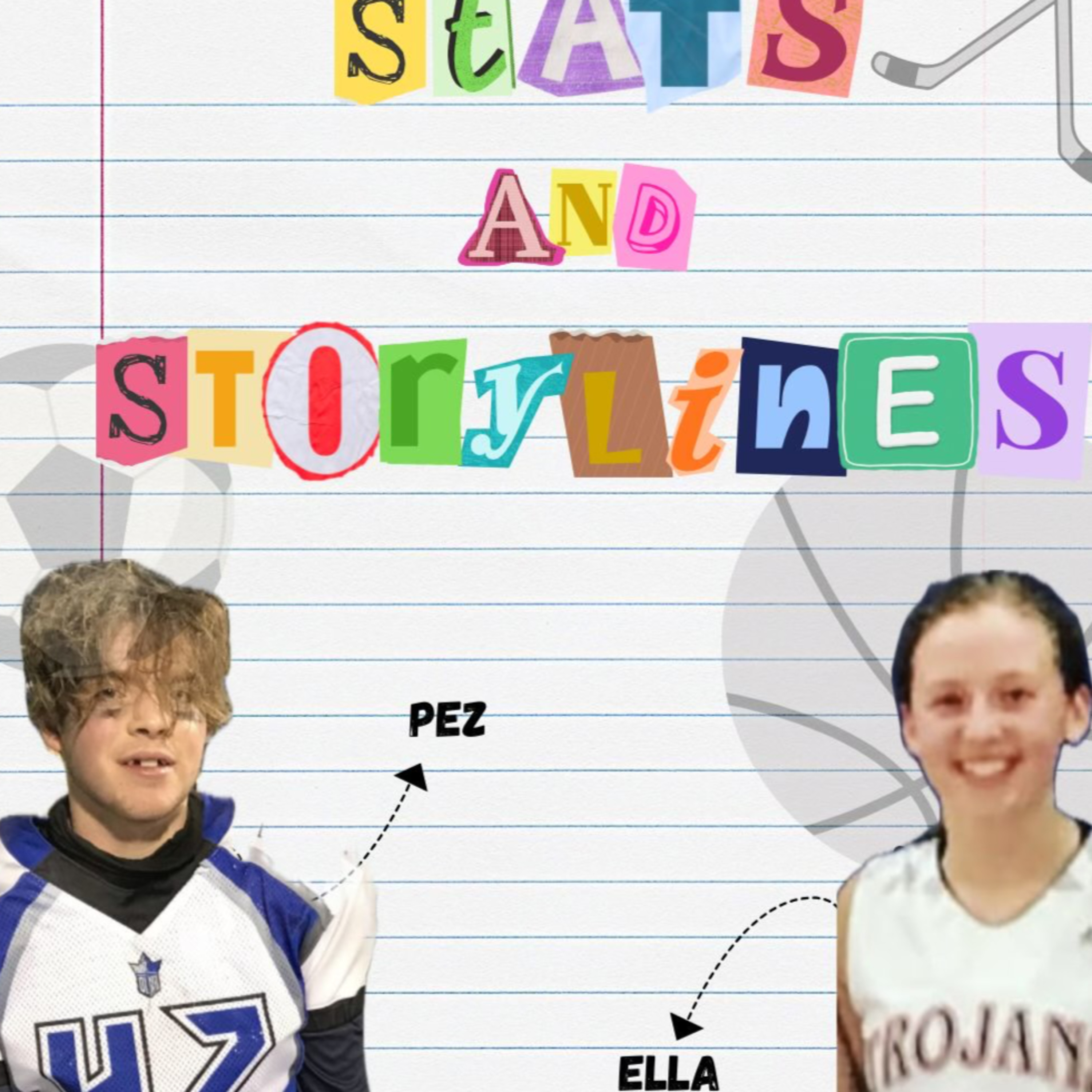3. Stats & Storylines- Diamond League episode artwork