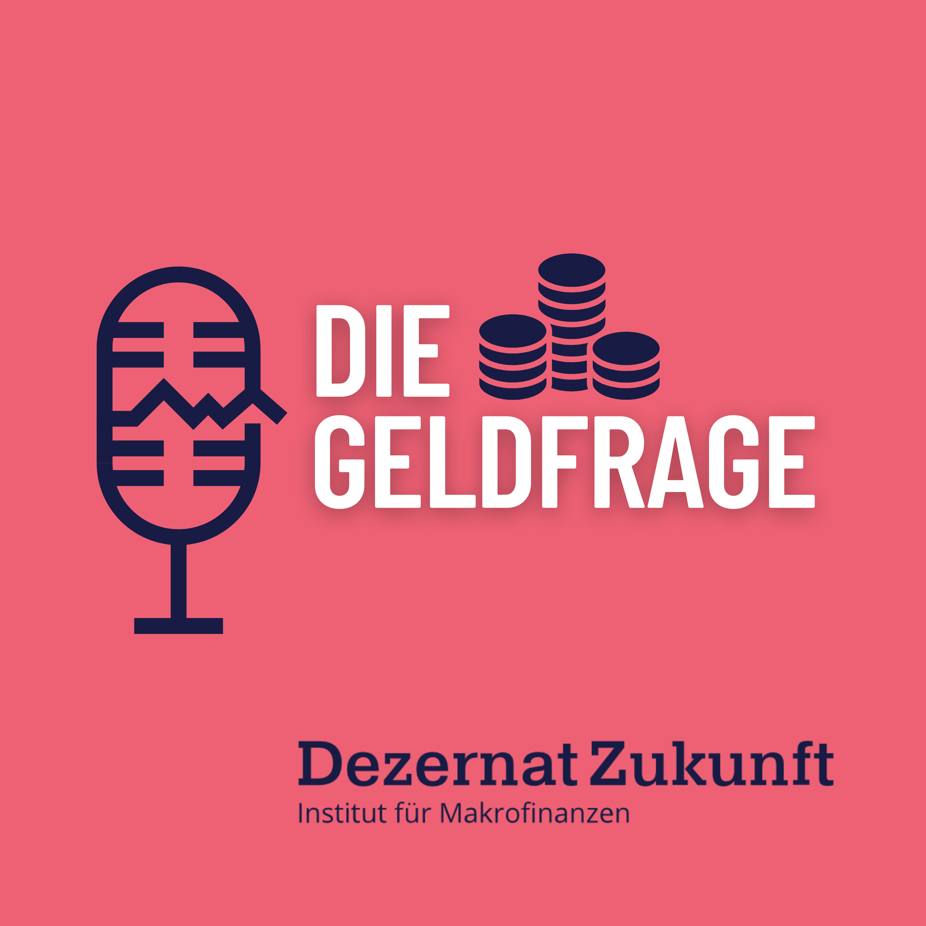 Die Geldfrage