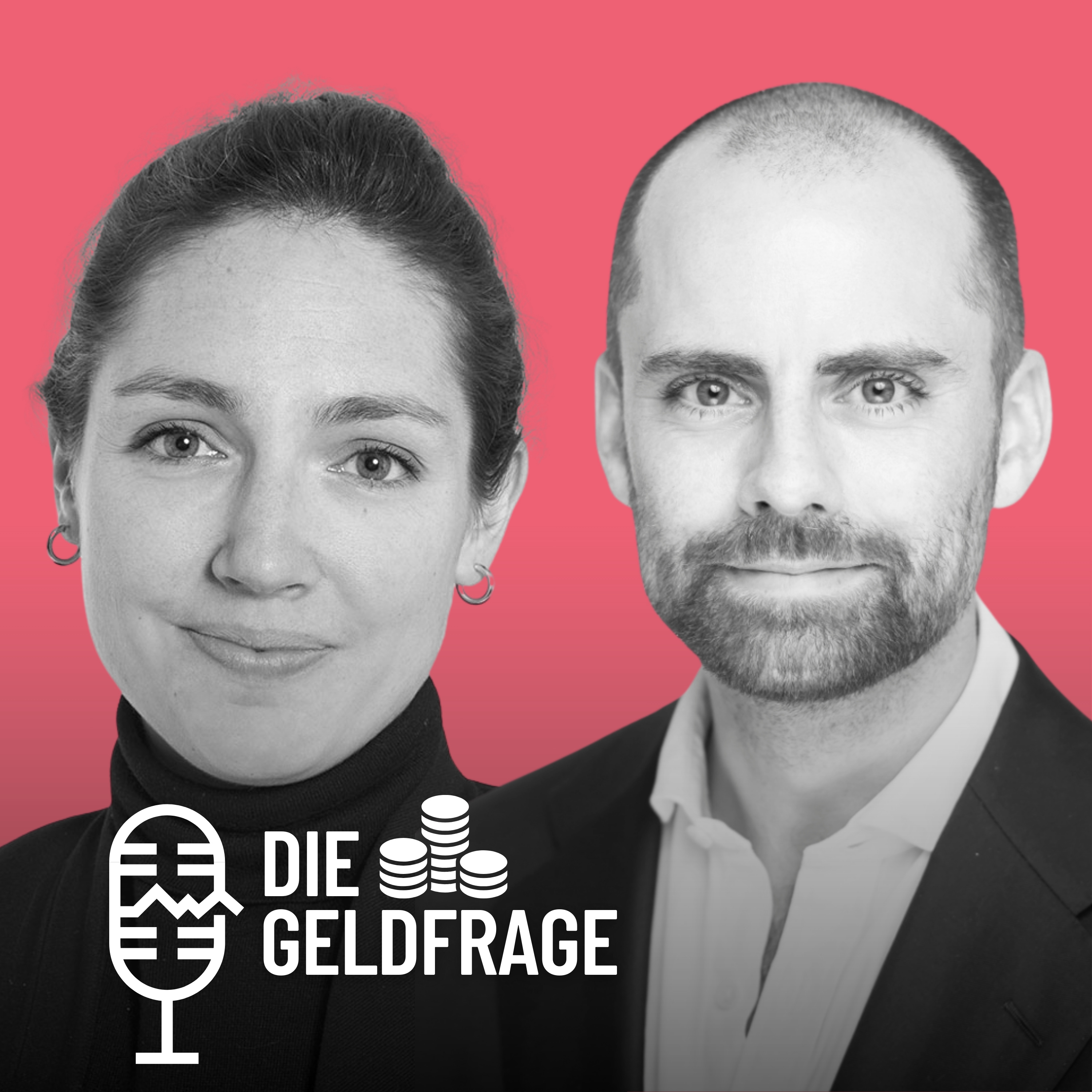 Die Geldfrage