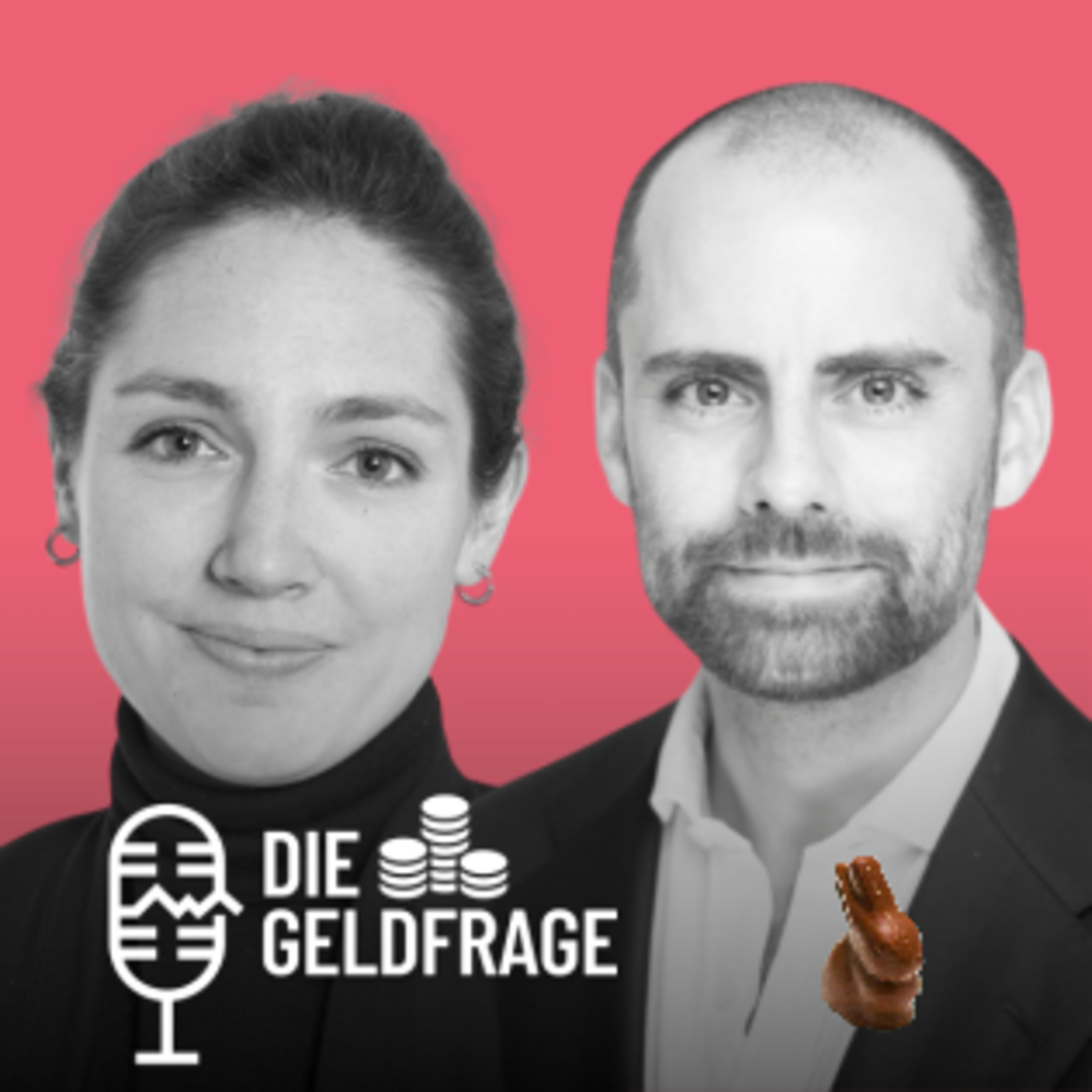 Die Geldfrage