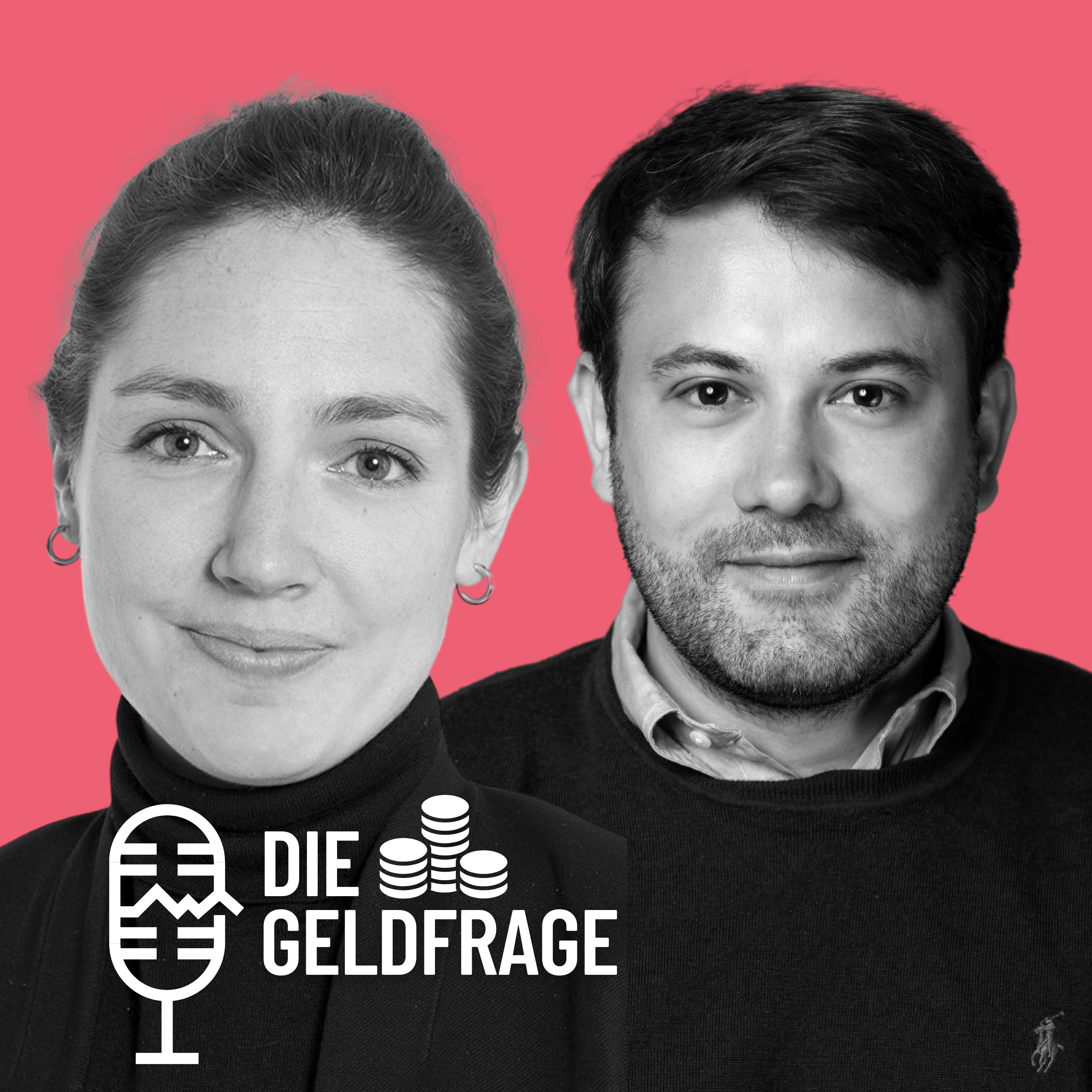 Die Geldfrage