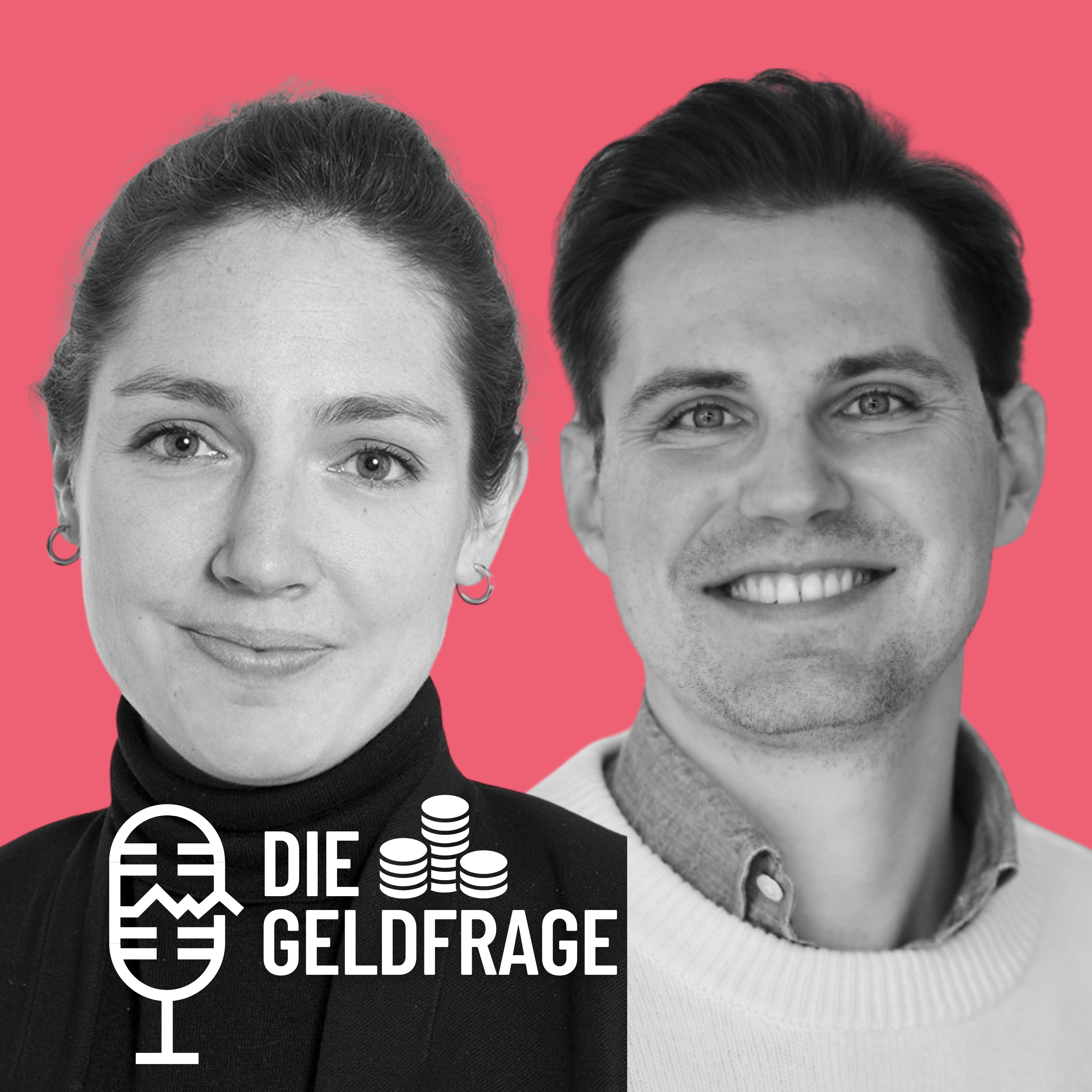 Die Geldfrage