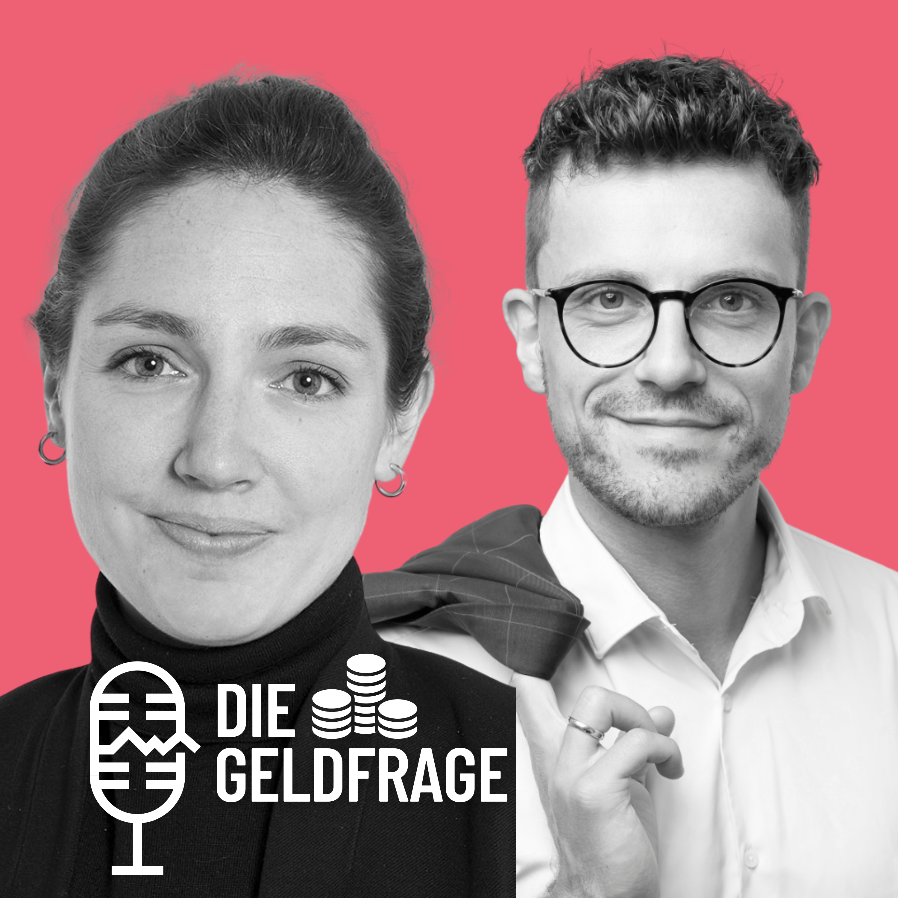 Die Geldfrage