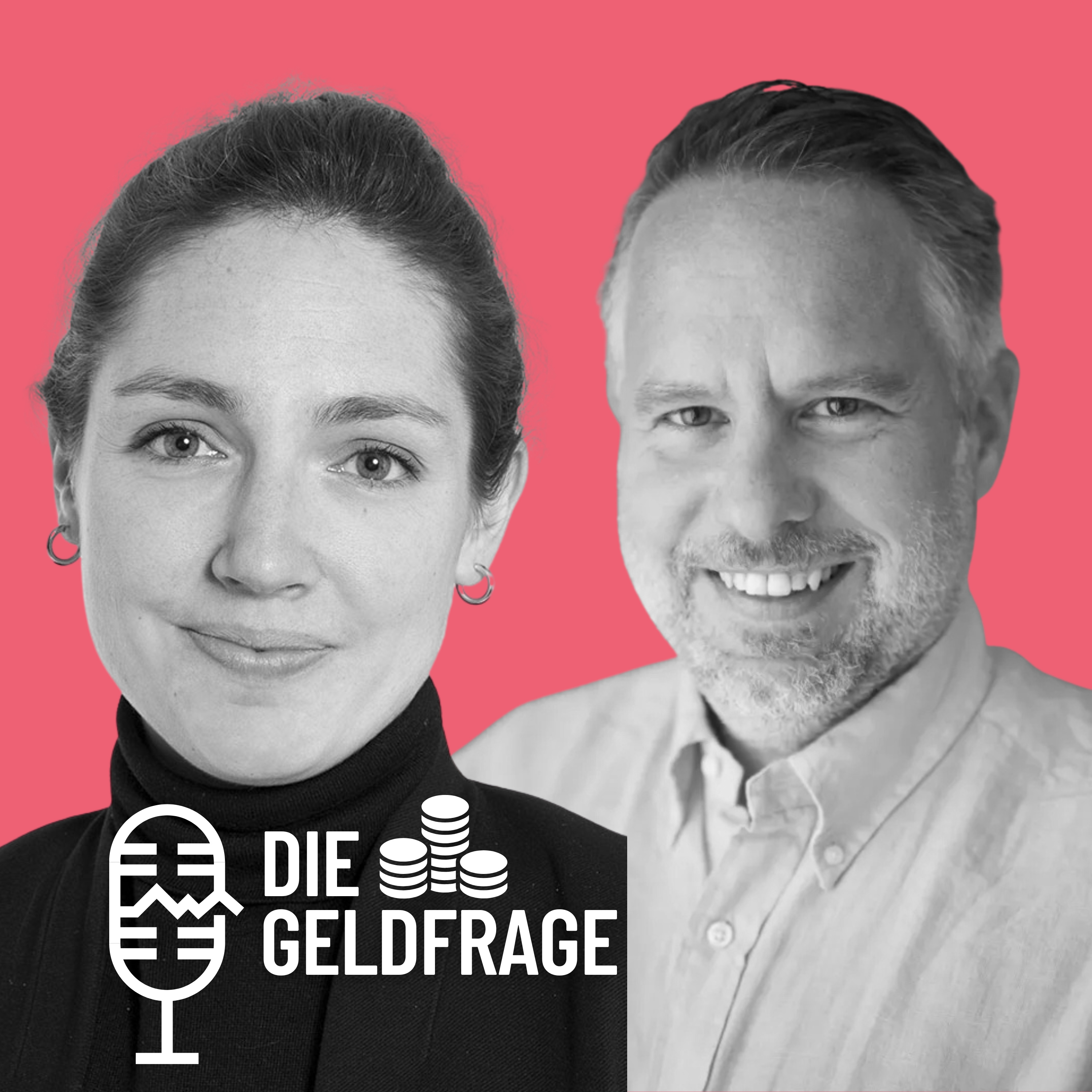Die Geldfrage