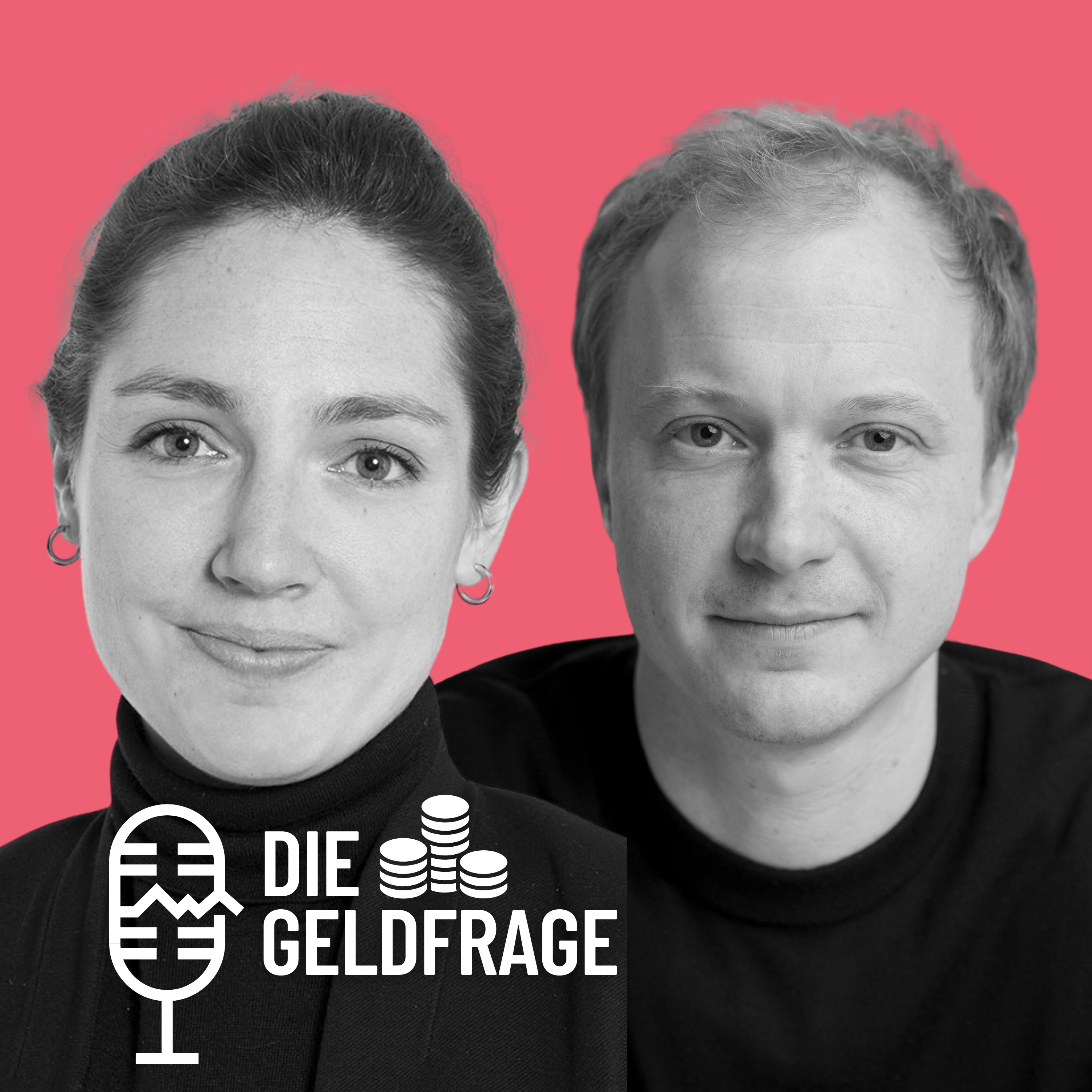 Die Geldfrage