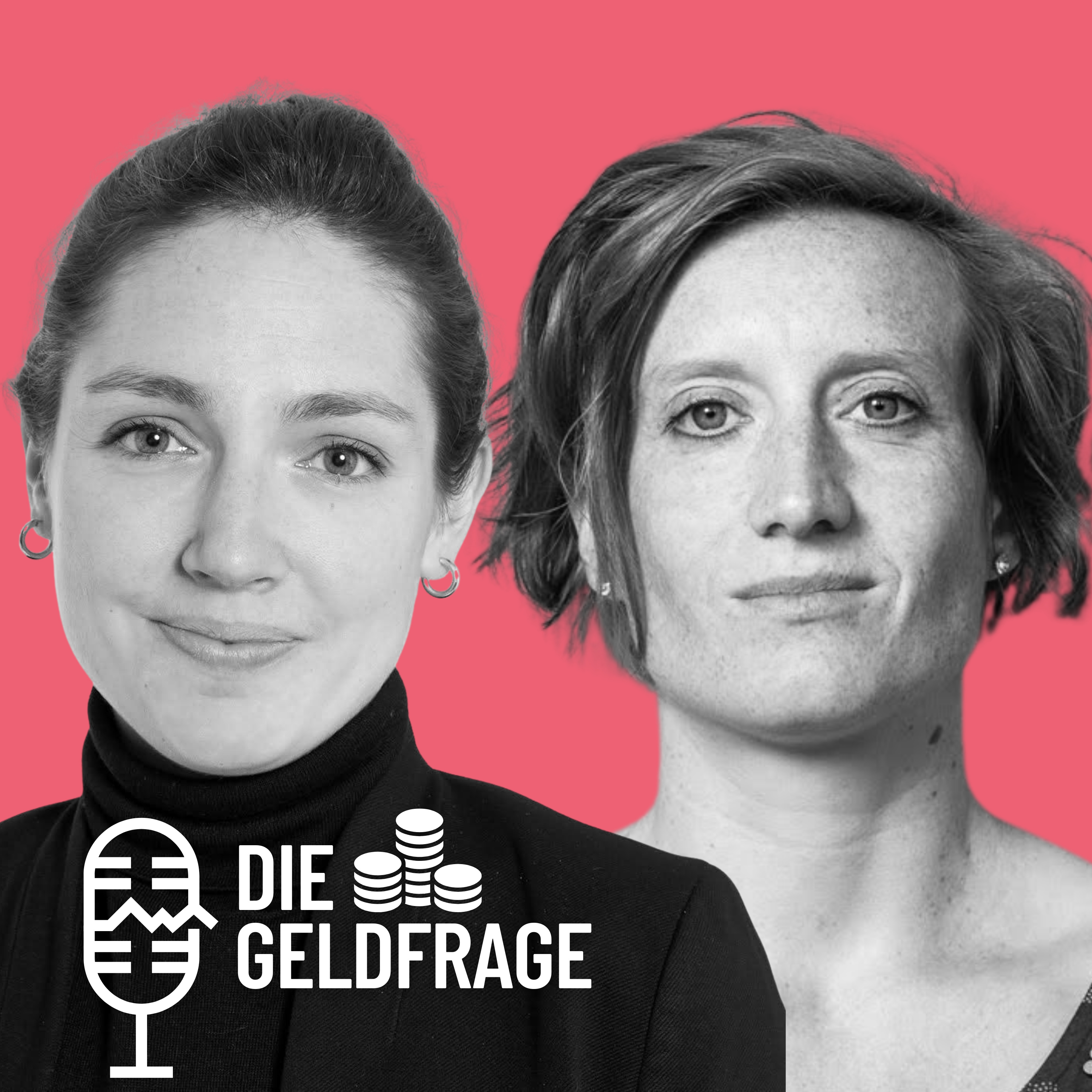 Die Geldfrage