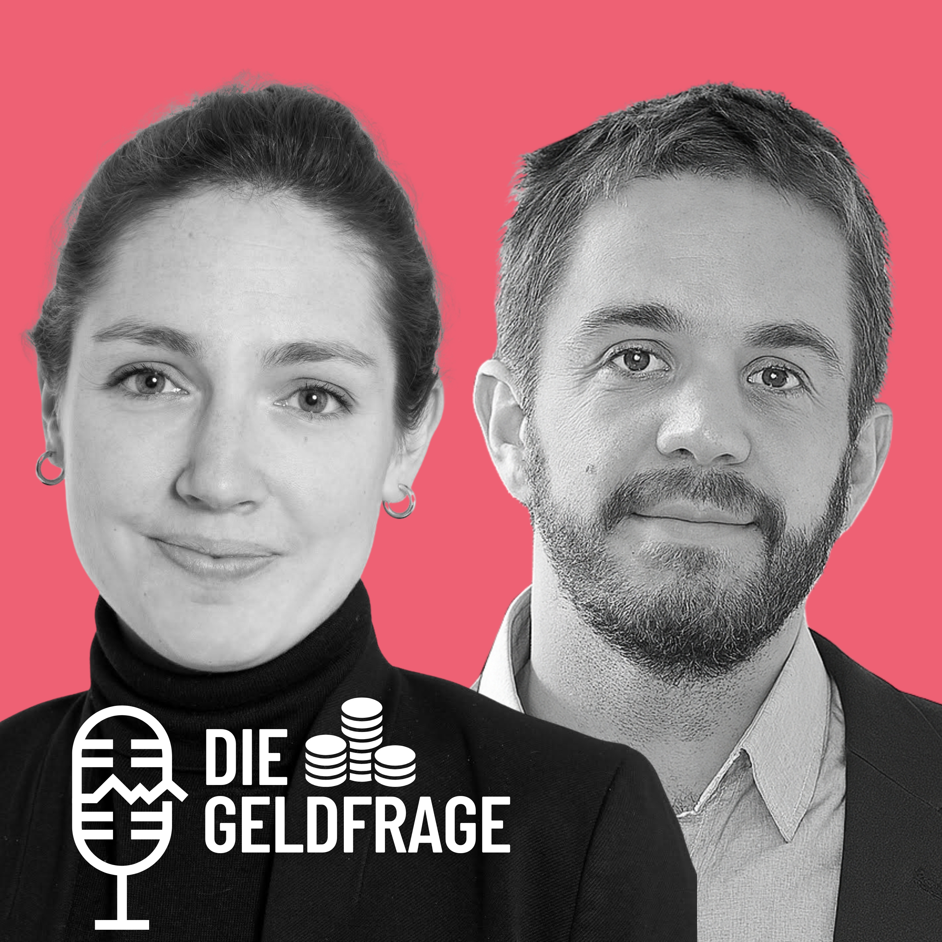 Die Geldfrage