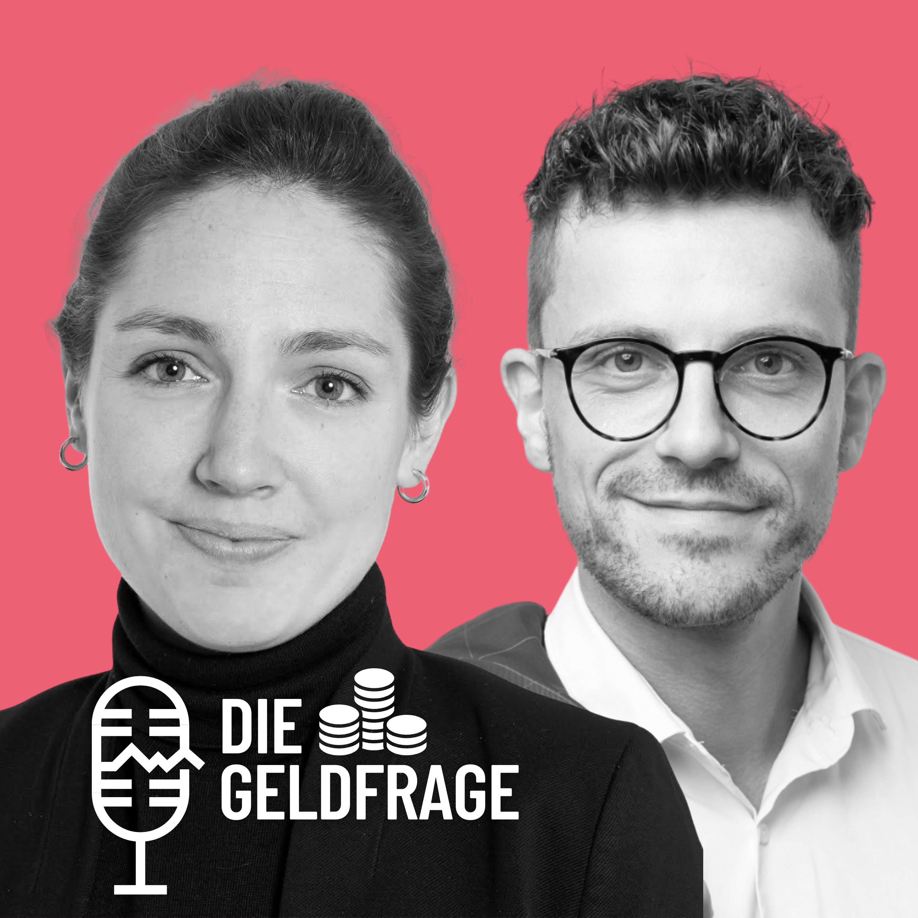 Die Geldfrage