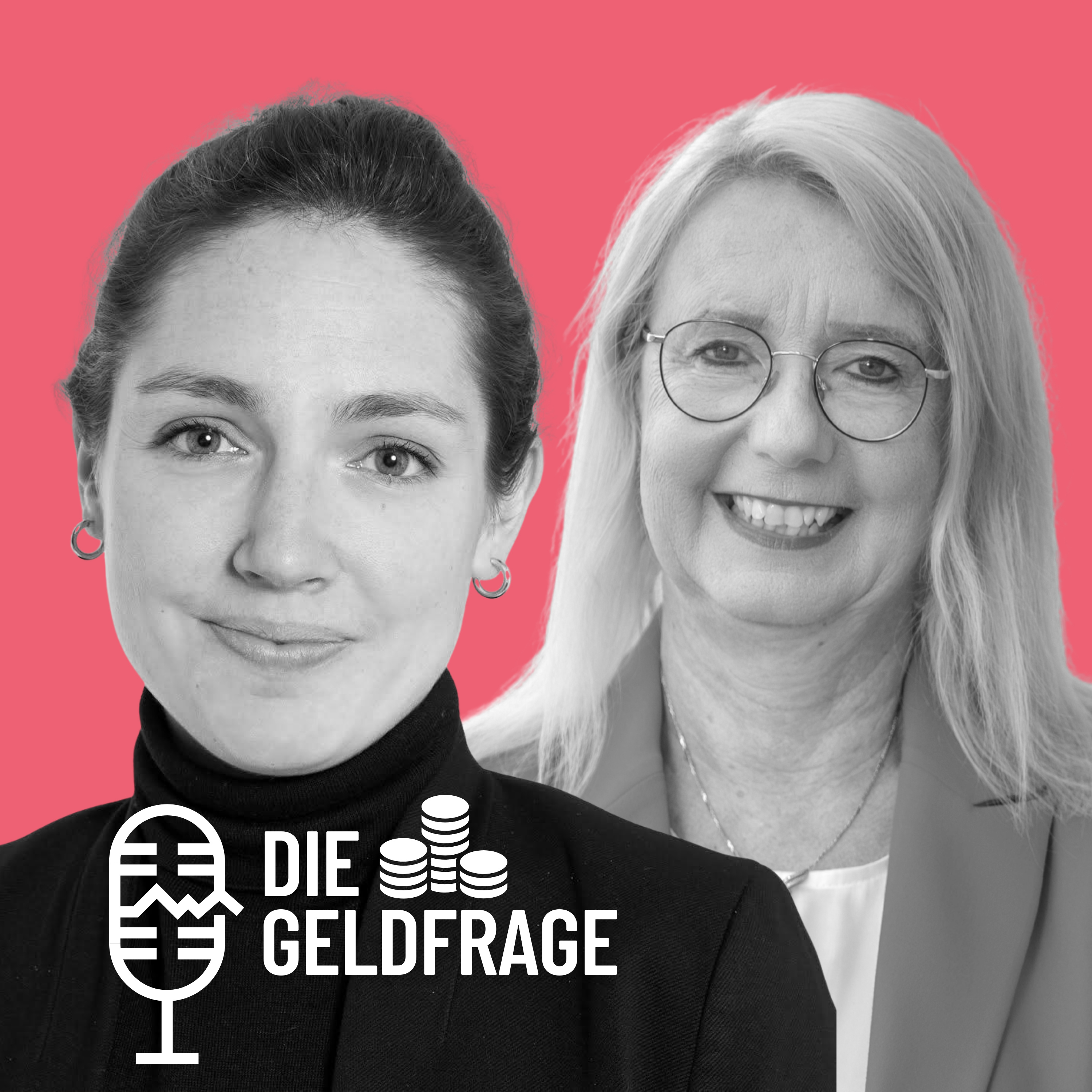 Die Geldfrage