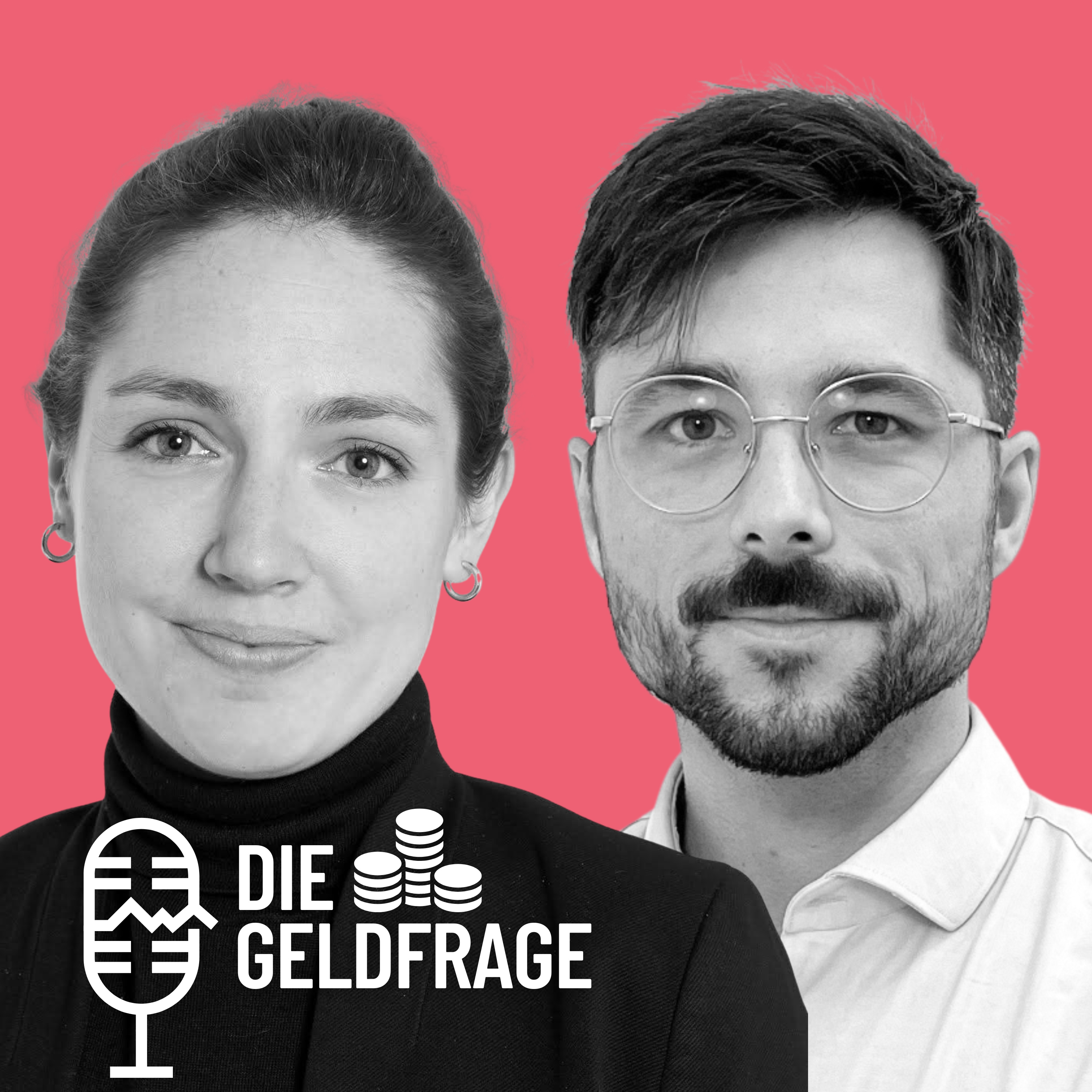 Was tun bei Nullwachstum? Lehren aus bisherigen Industrie-Turnarounds episode artwork