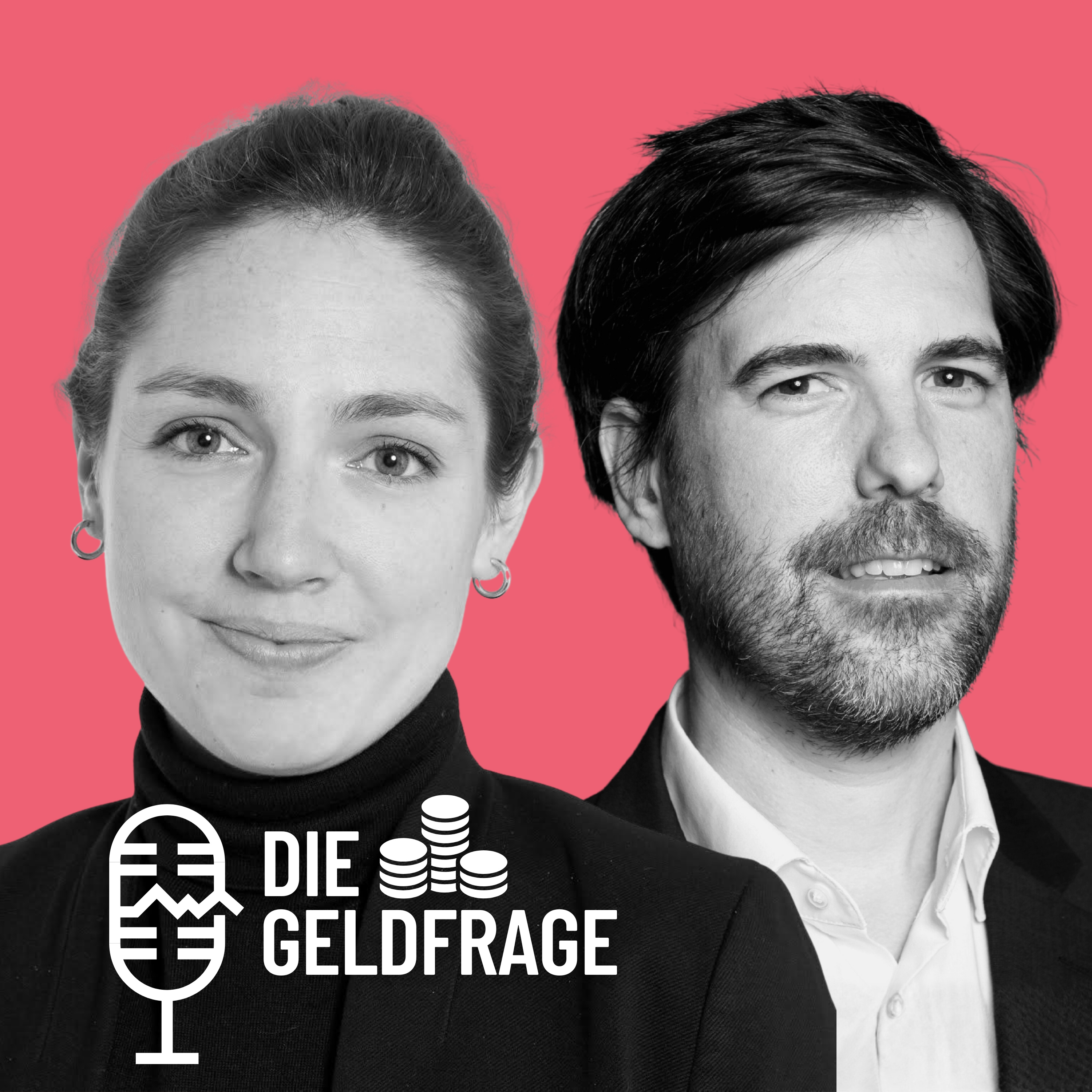 Die Geldfrage