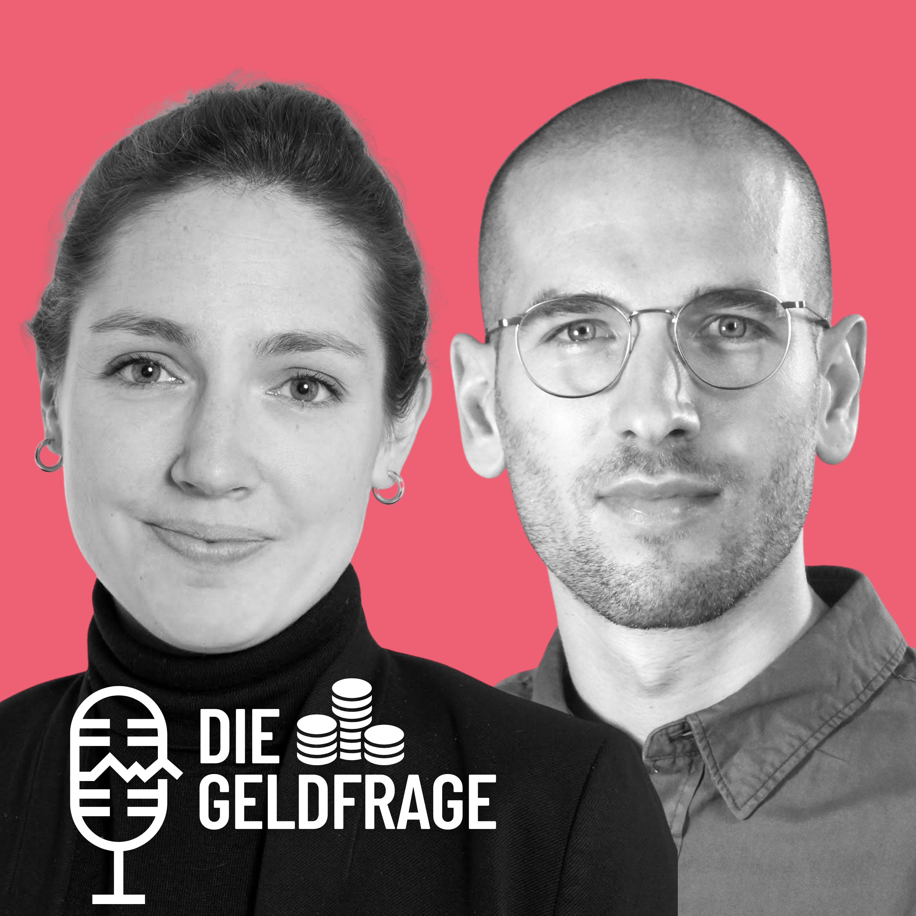 Waffenruhe im Iran? Unsicherheit und Inflationsdruck bleiben episode artwork