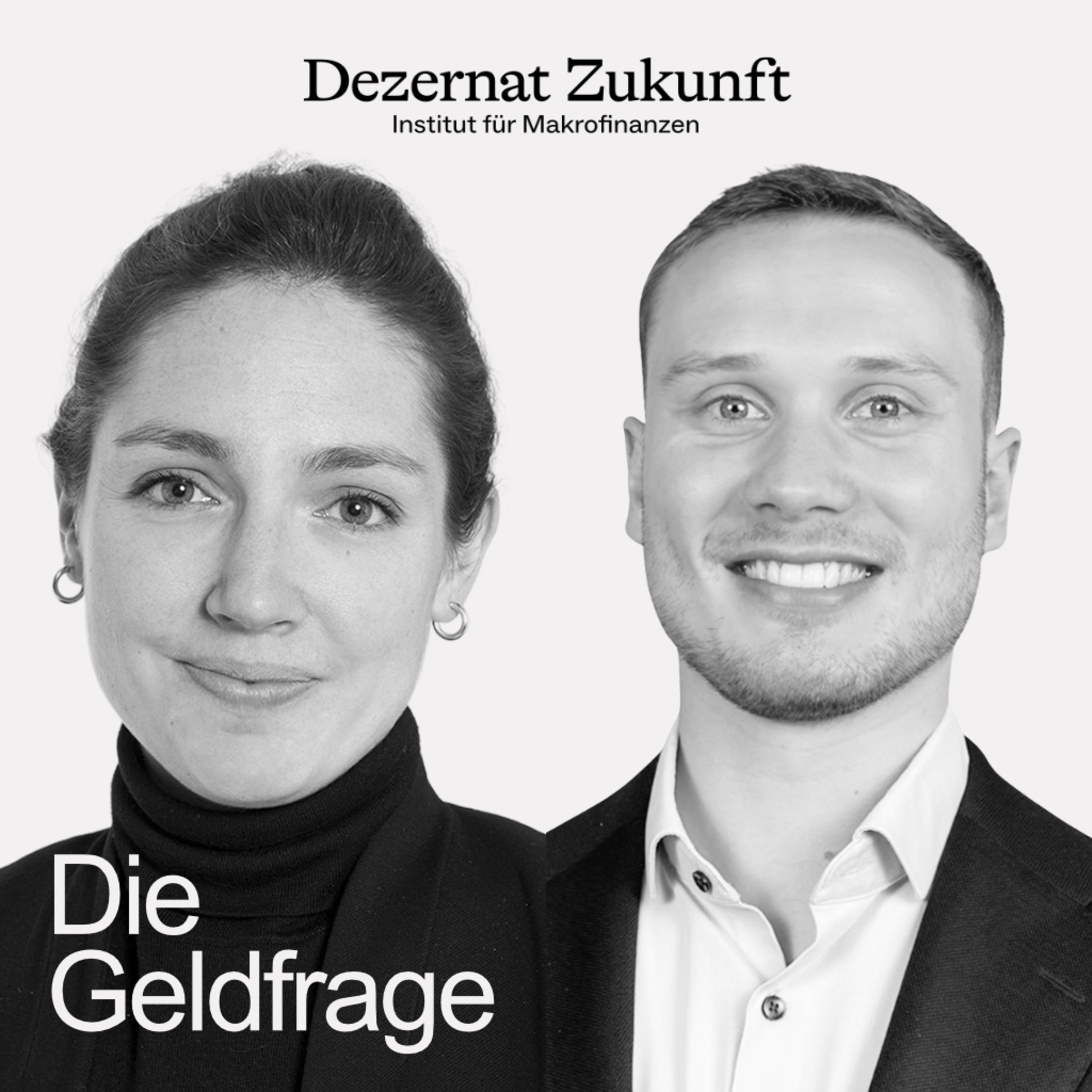 Können die USA es sich leisten, Europa bei KI auszusperren? episode artwork