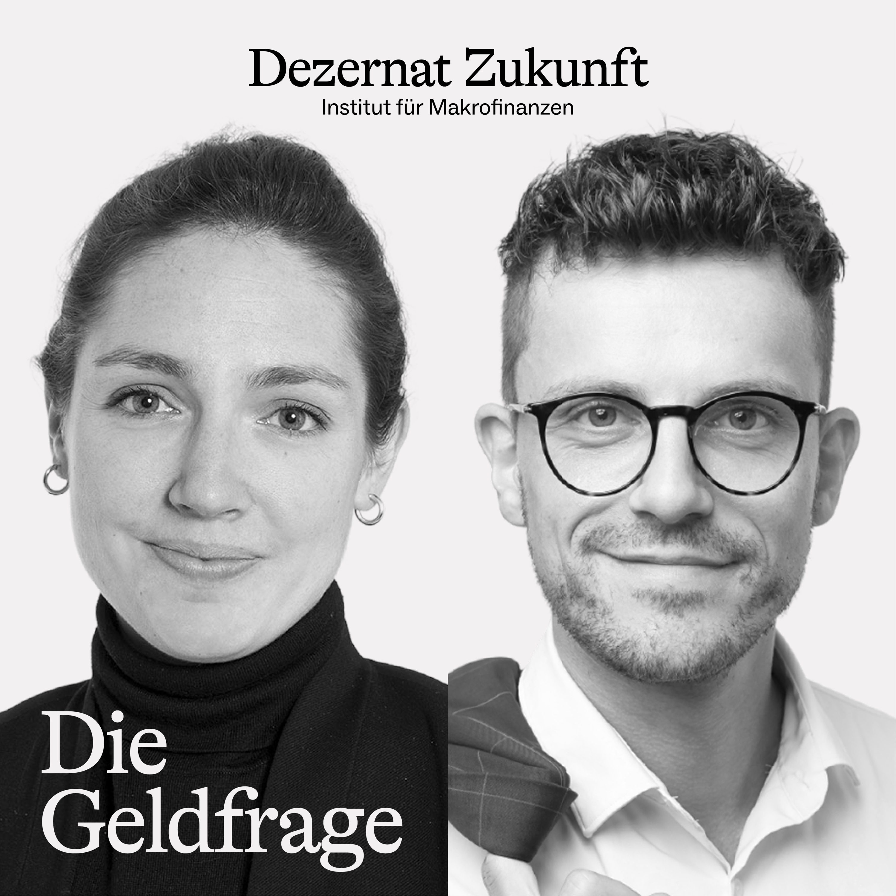 Bundeshaushalt 2027 (Die Geldfrage live) episode artwork
