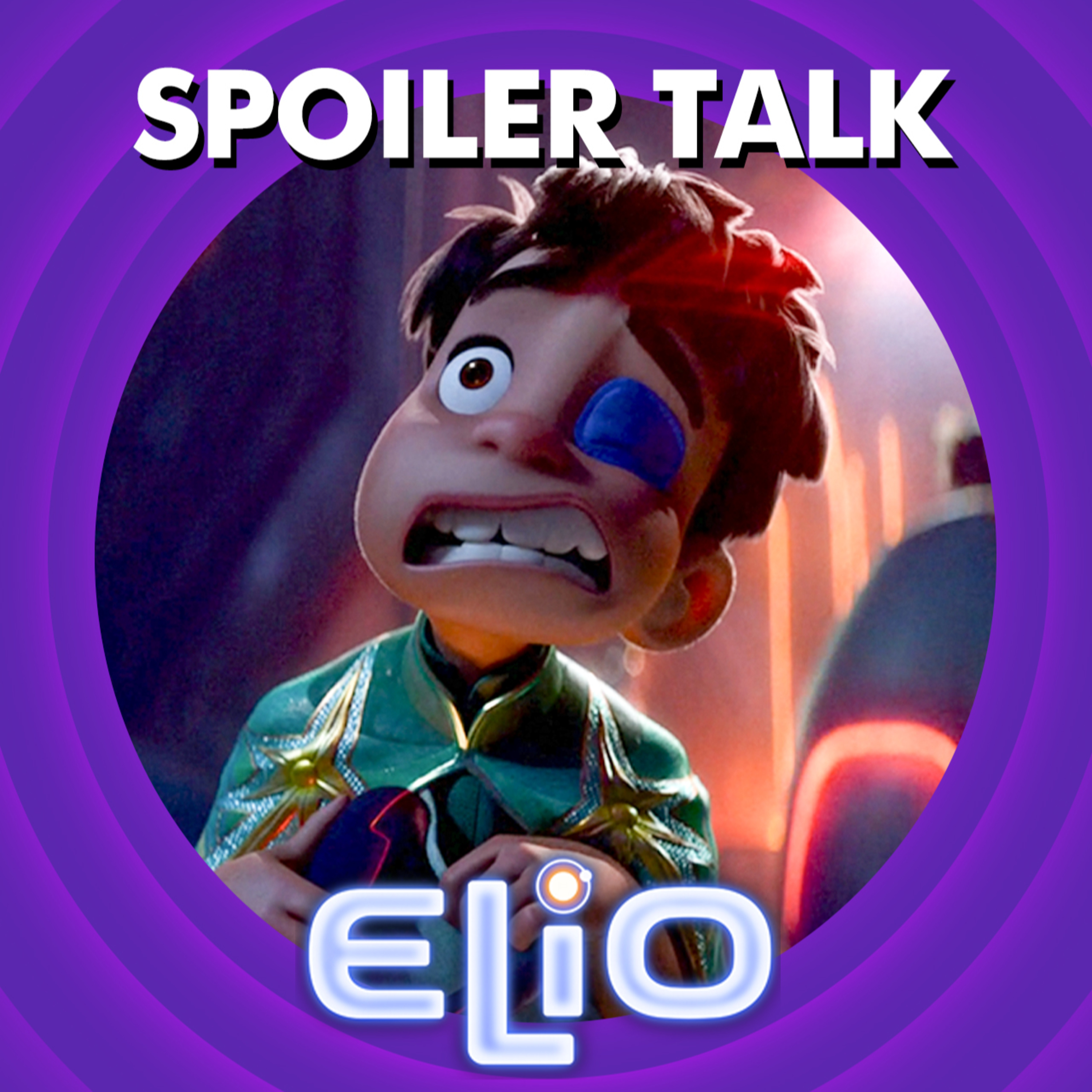 Pixar flop ELIO – Full Spoiler Talk