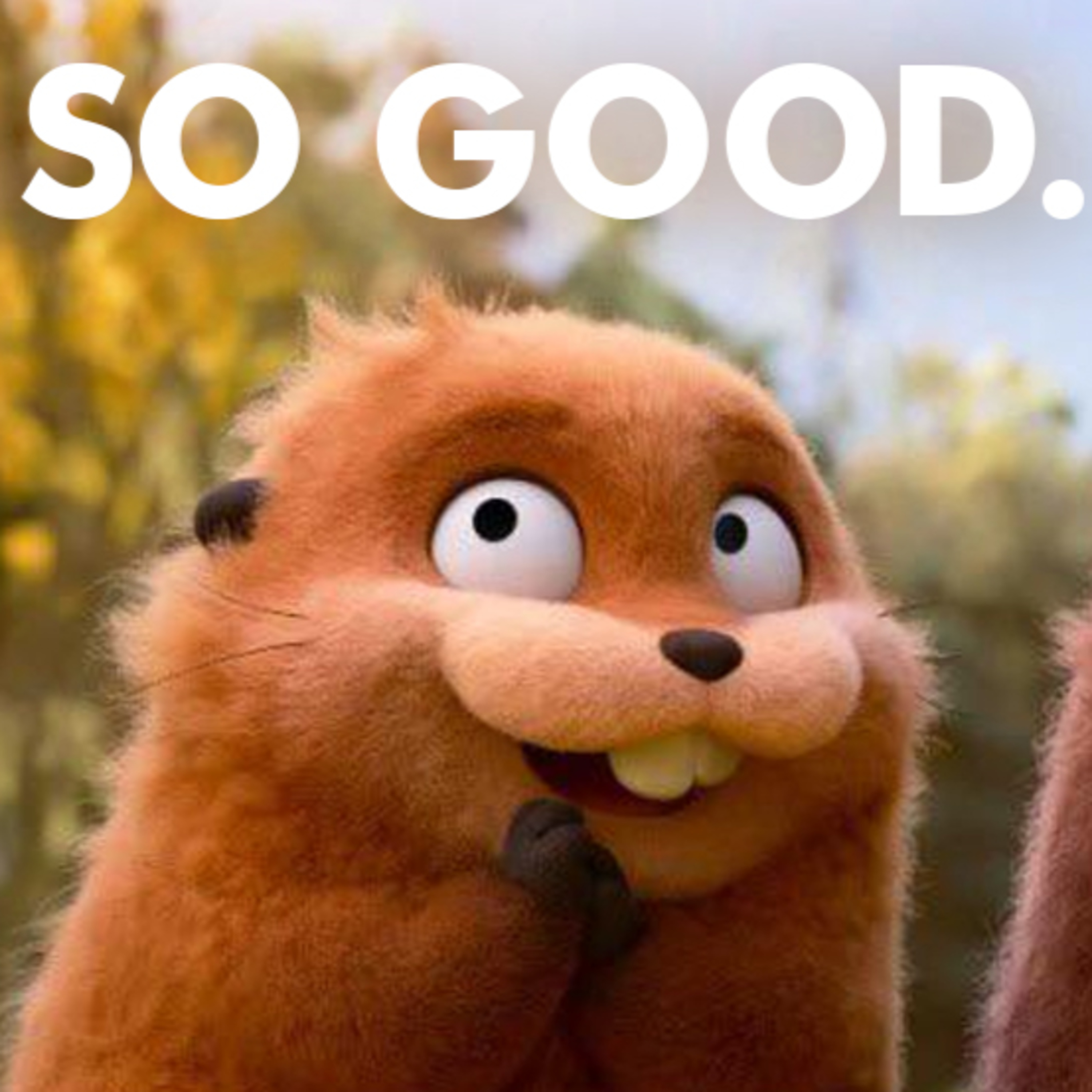 HOPPERS spoiler-free review