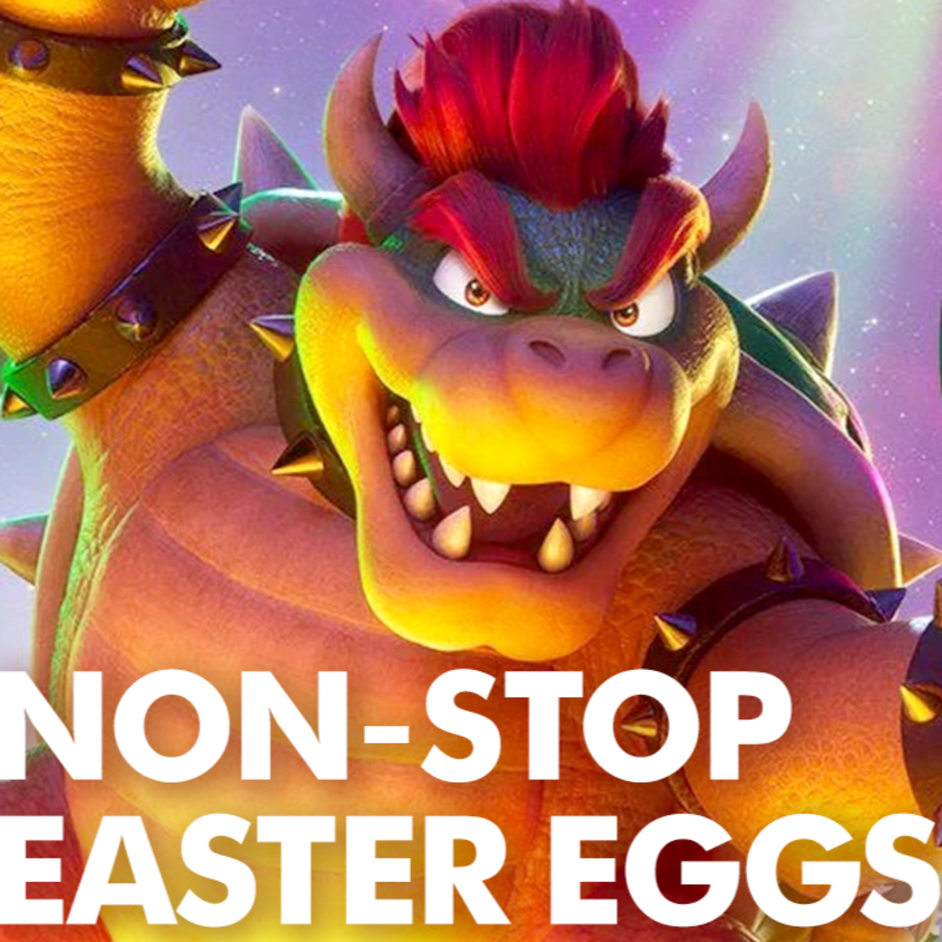 Analyzing EVERYTHING in the Super Mario Galaxy Movie