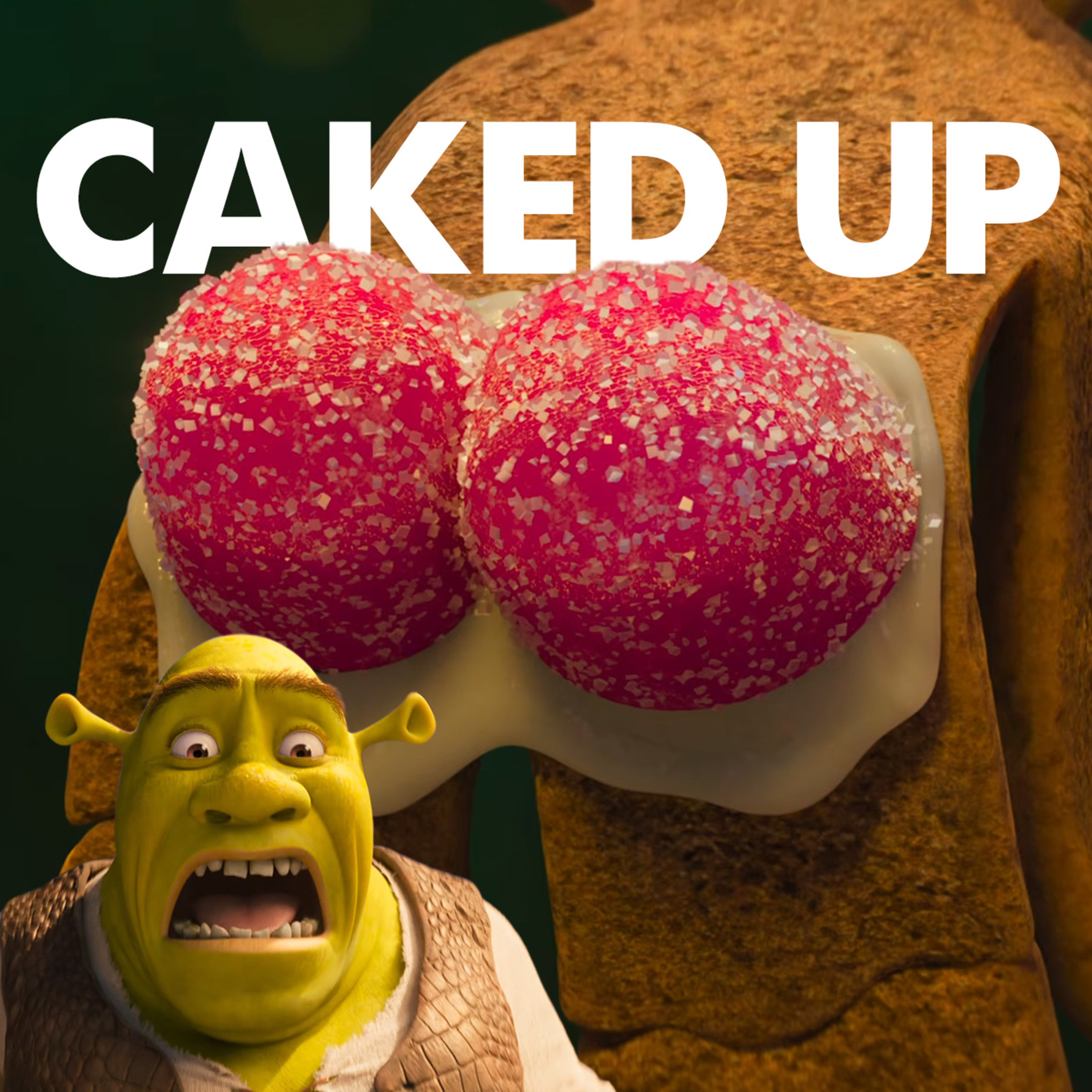 Dads REACT to the Shrek 5 Trailer