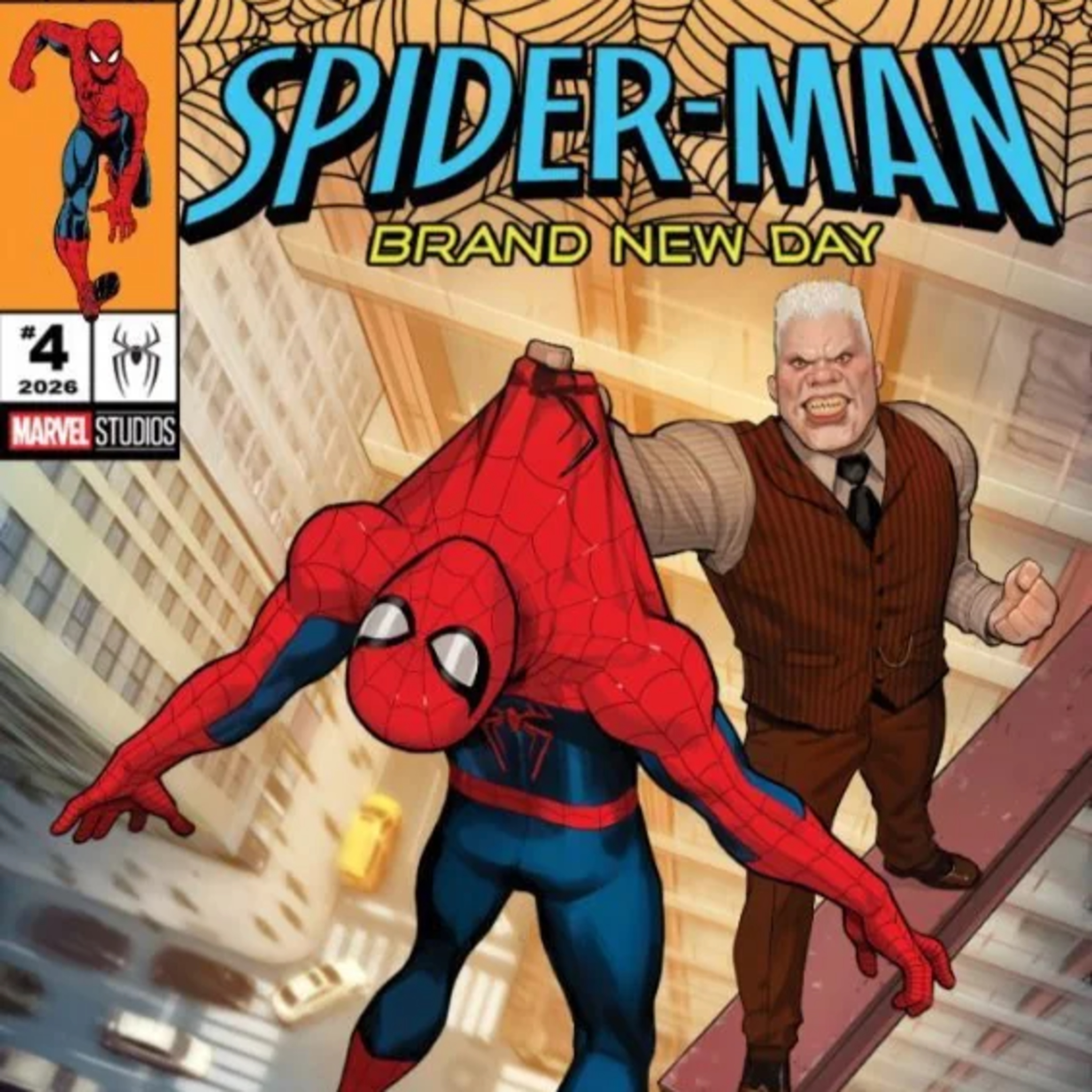Spider-Man Brand New Day Spoiler Special Review