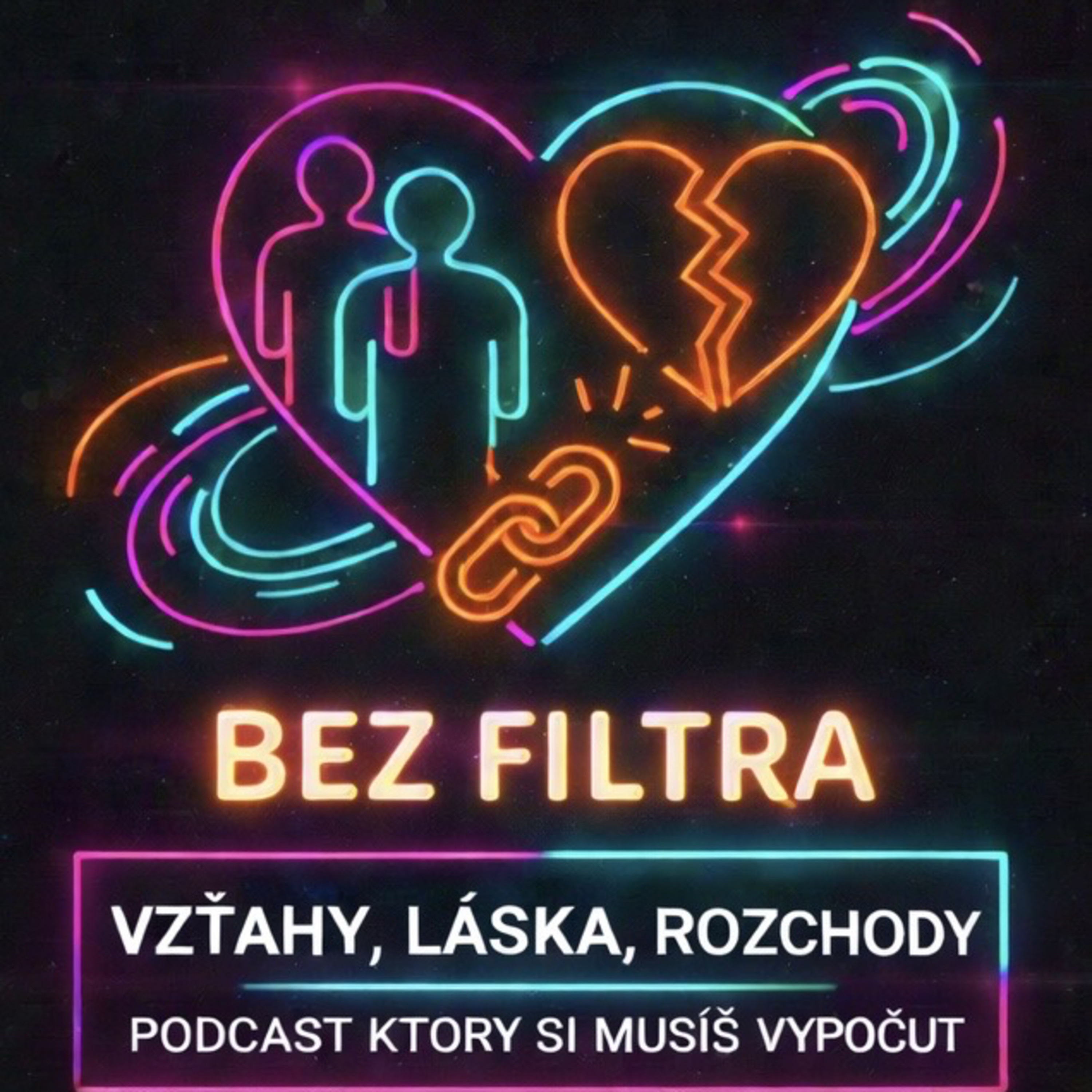 07. Prečo stále veríme, že práve tá ďalšia správa zmení všetko episode artwork