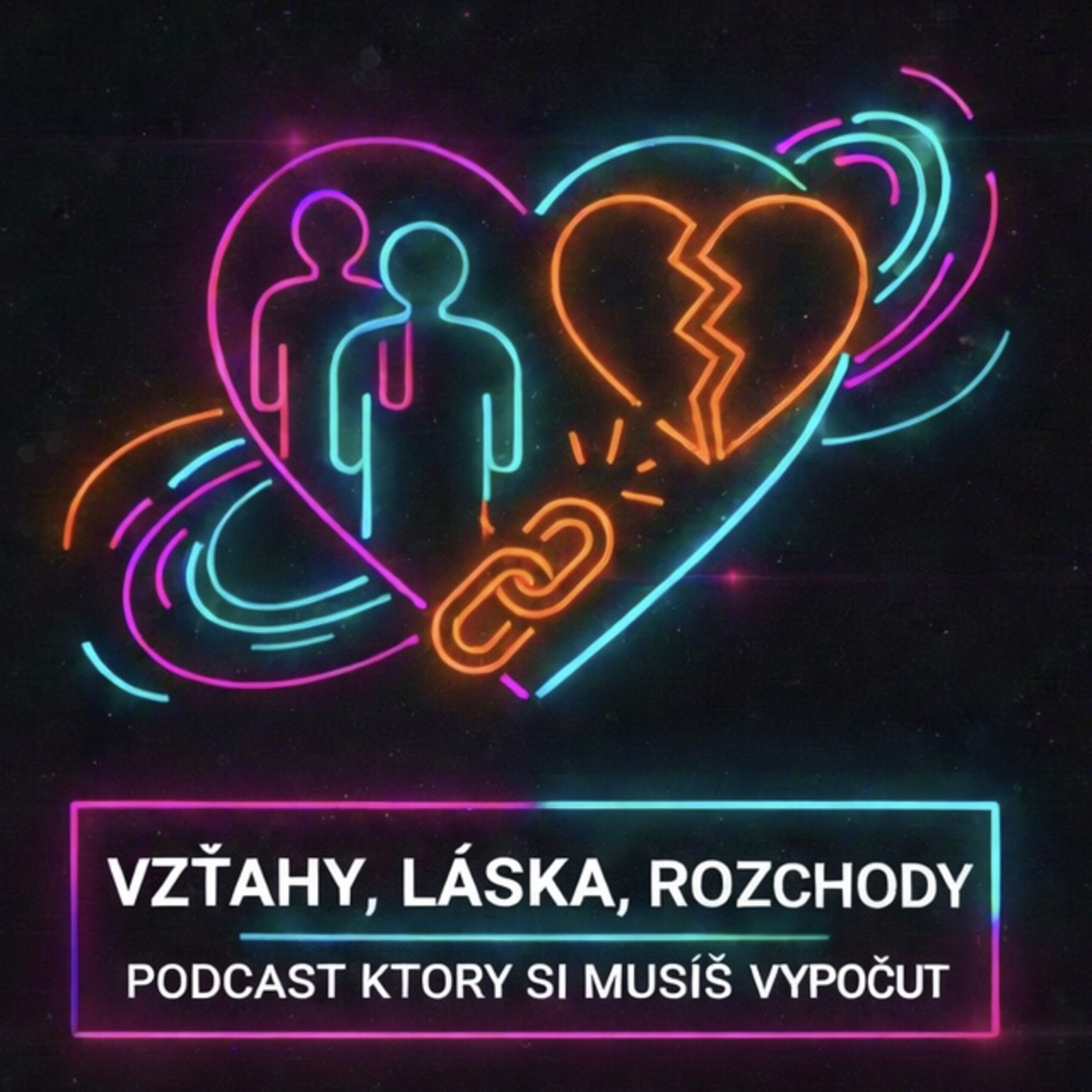 08. Speed dating: 5 minút, ktoré môžu zmeniť všetko 
 episode artwork