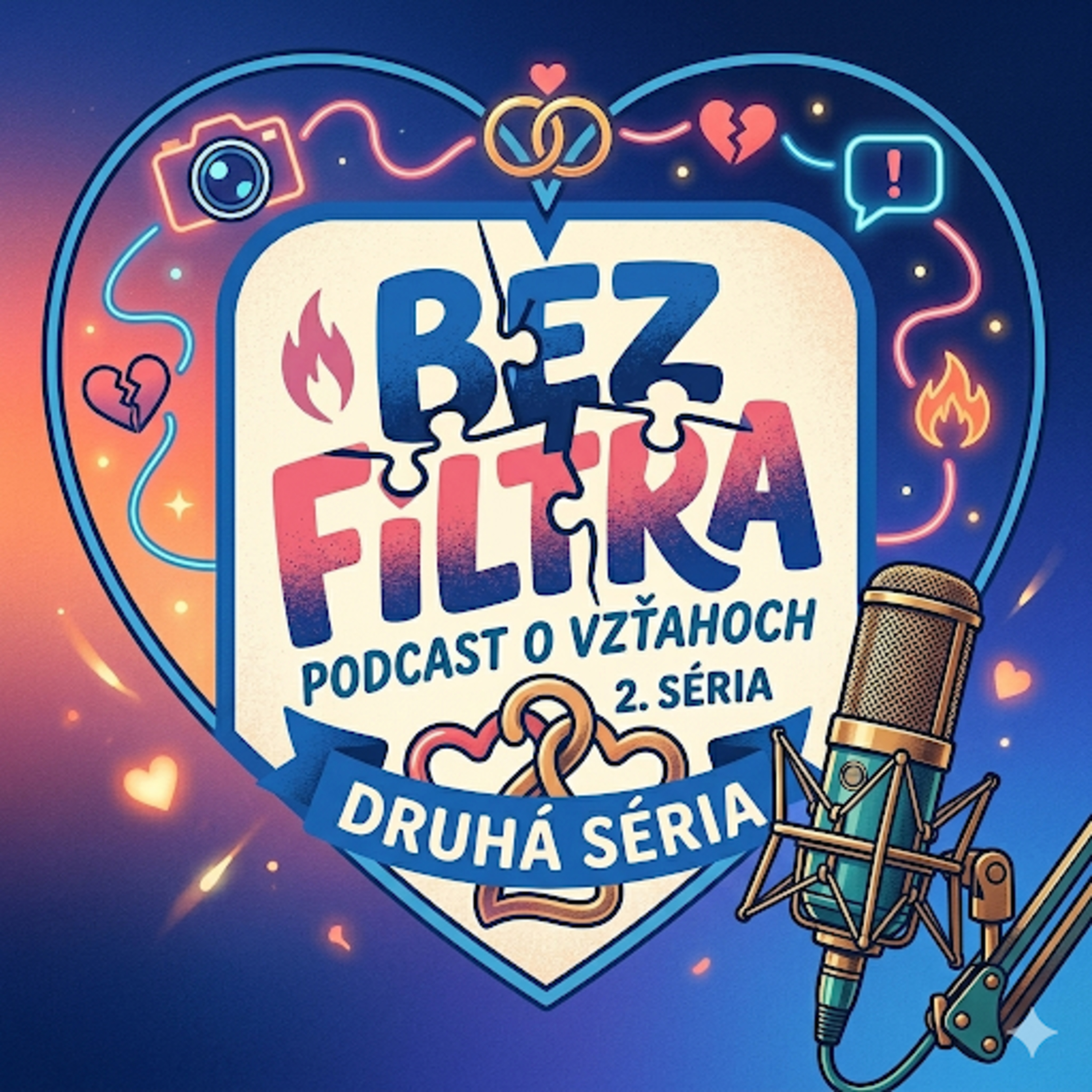 02.Ako nájsť zdravý vzťah v 2026? (bez toxických opakovaní) episode artwork