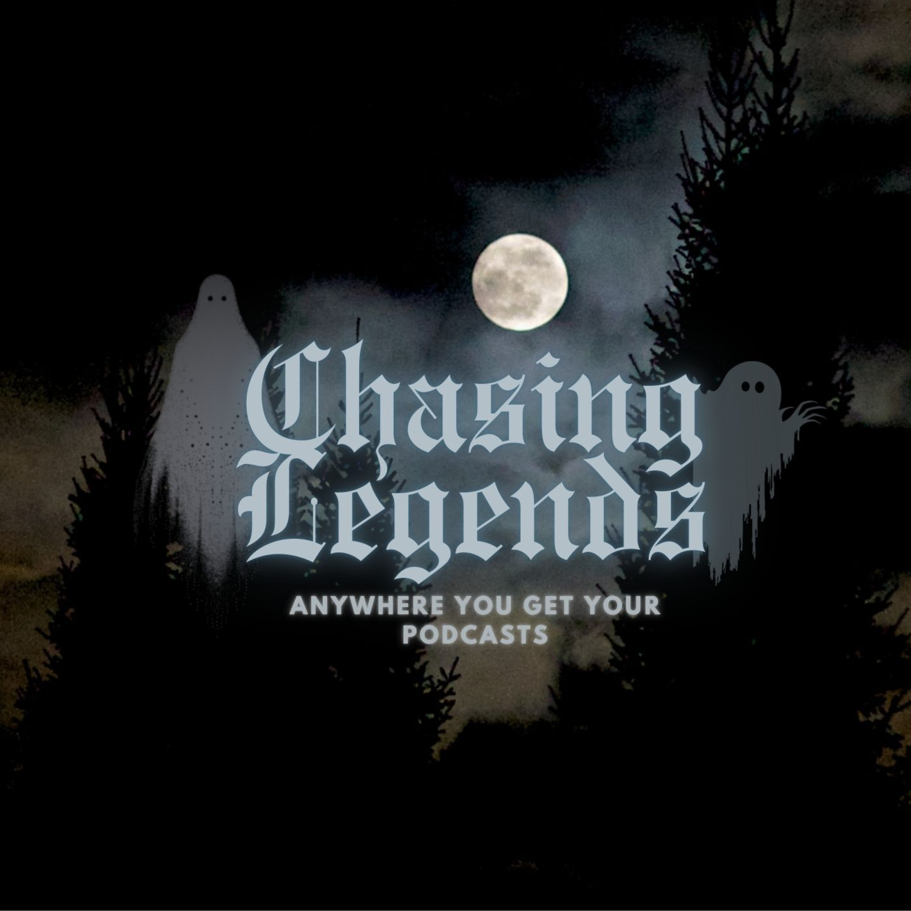 The Haunting Tale of the Wendigo