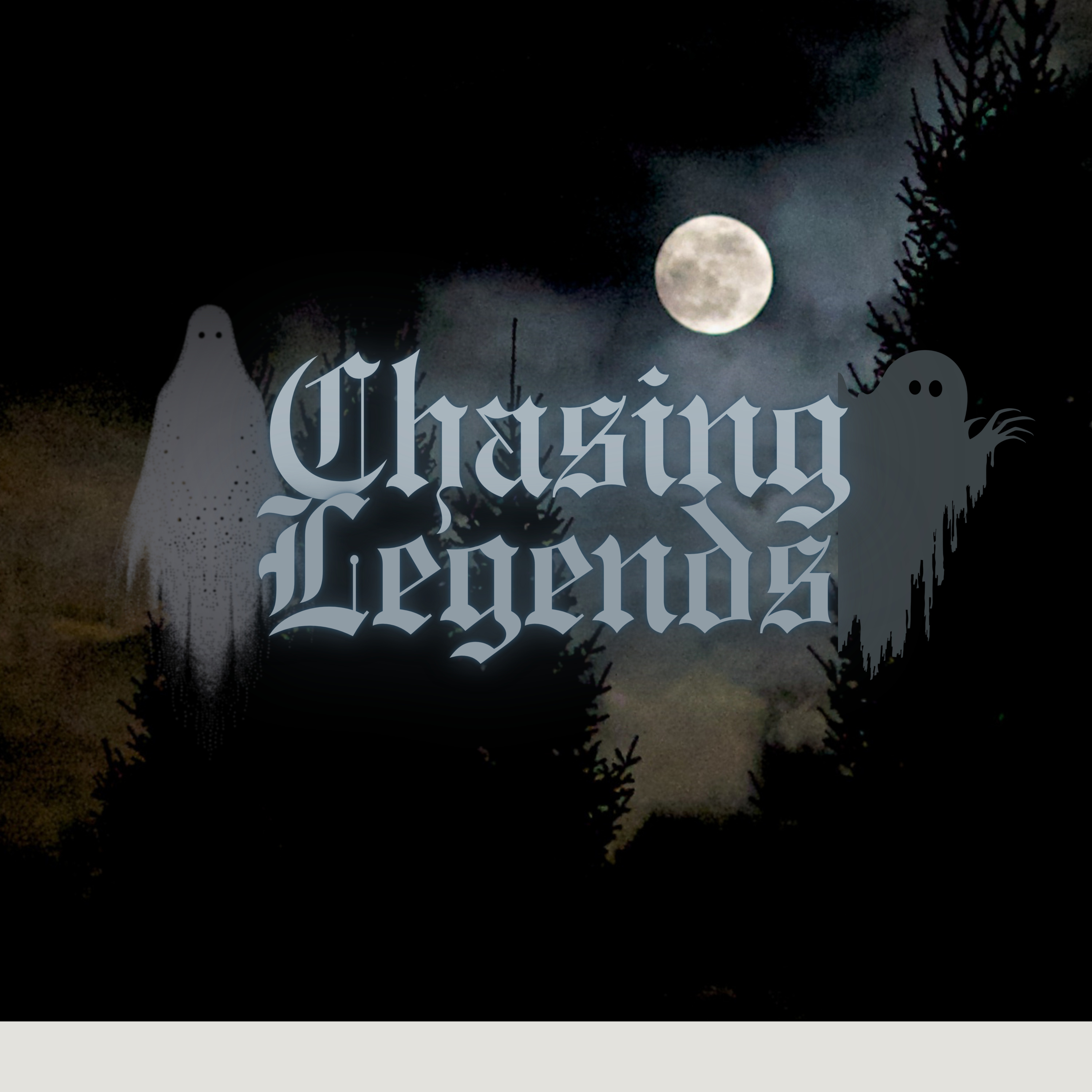 Dudleytown: Mysteries, Curses, and Ghosts
