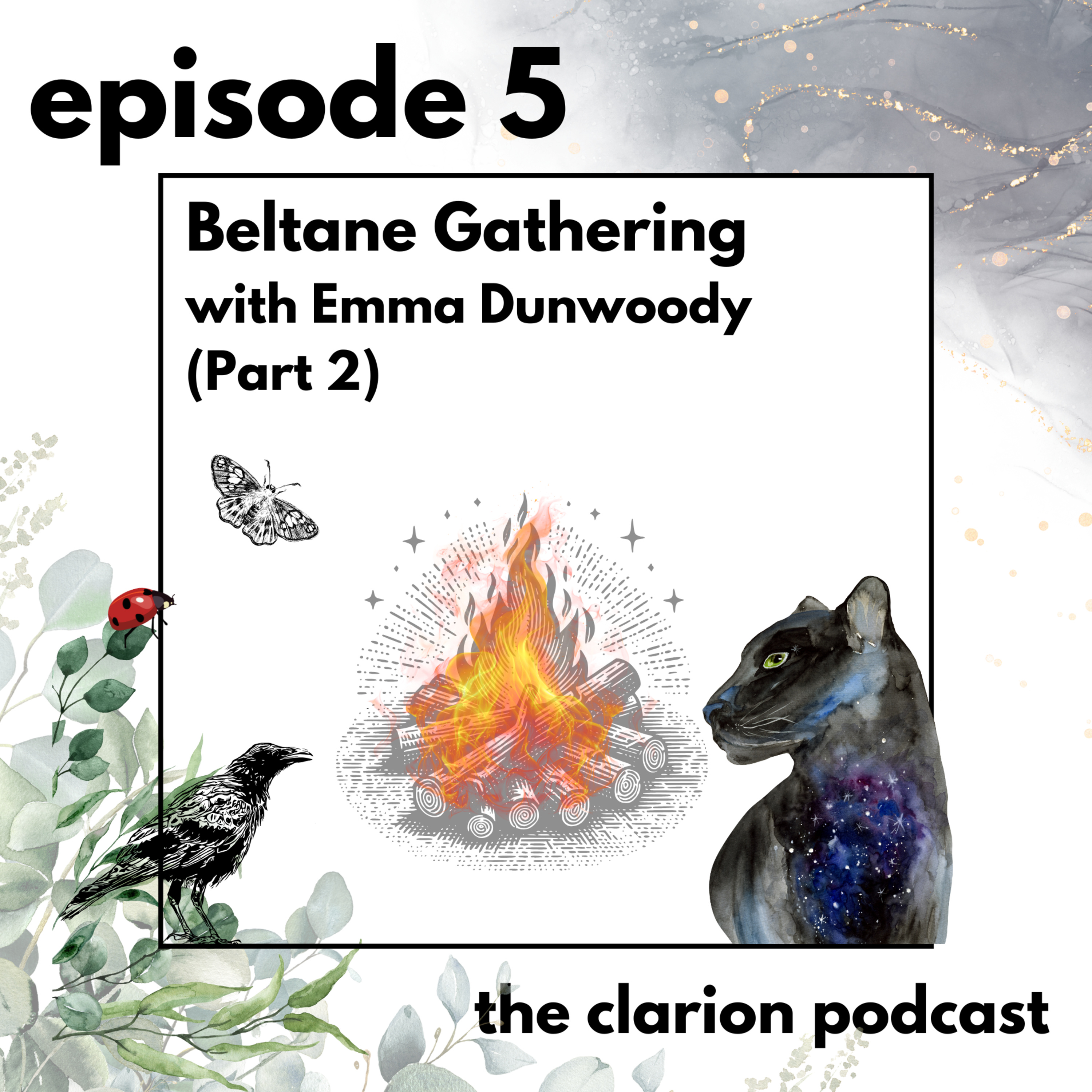 The Clarion Podcast