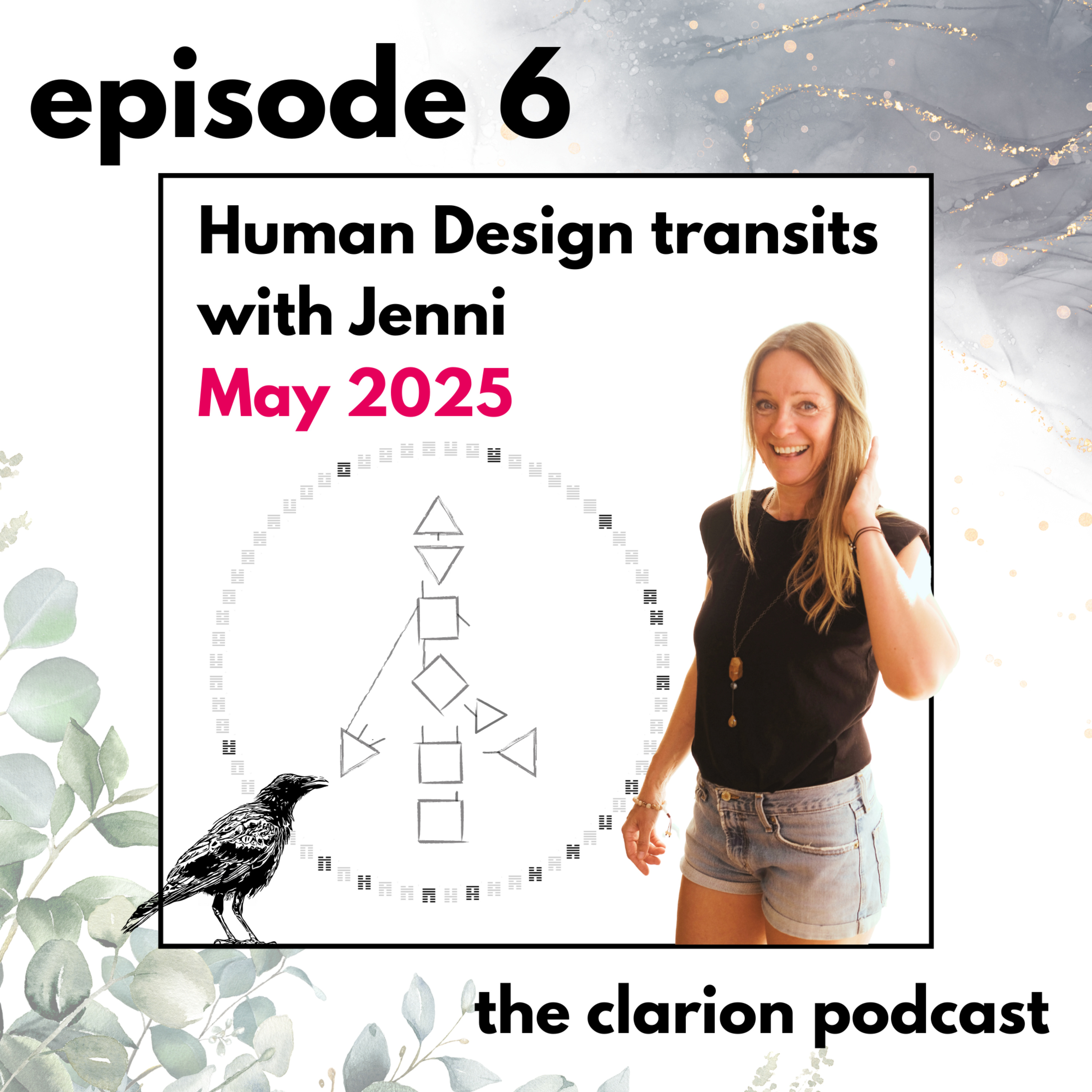 The Clarion Podcast