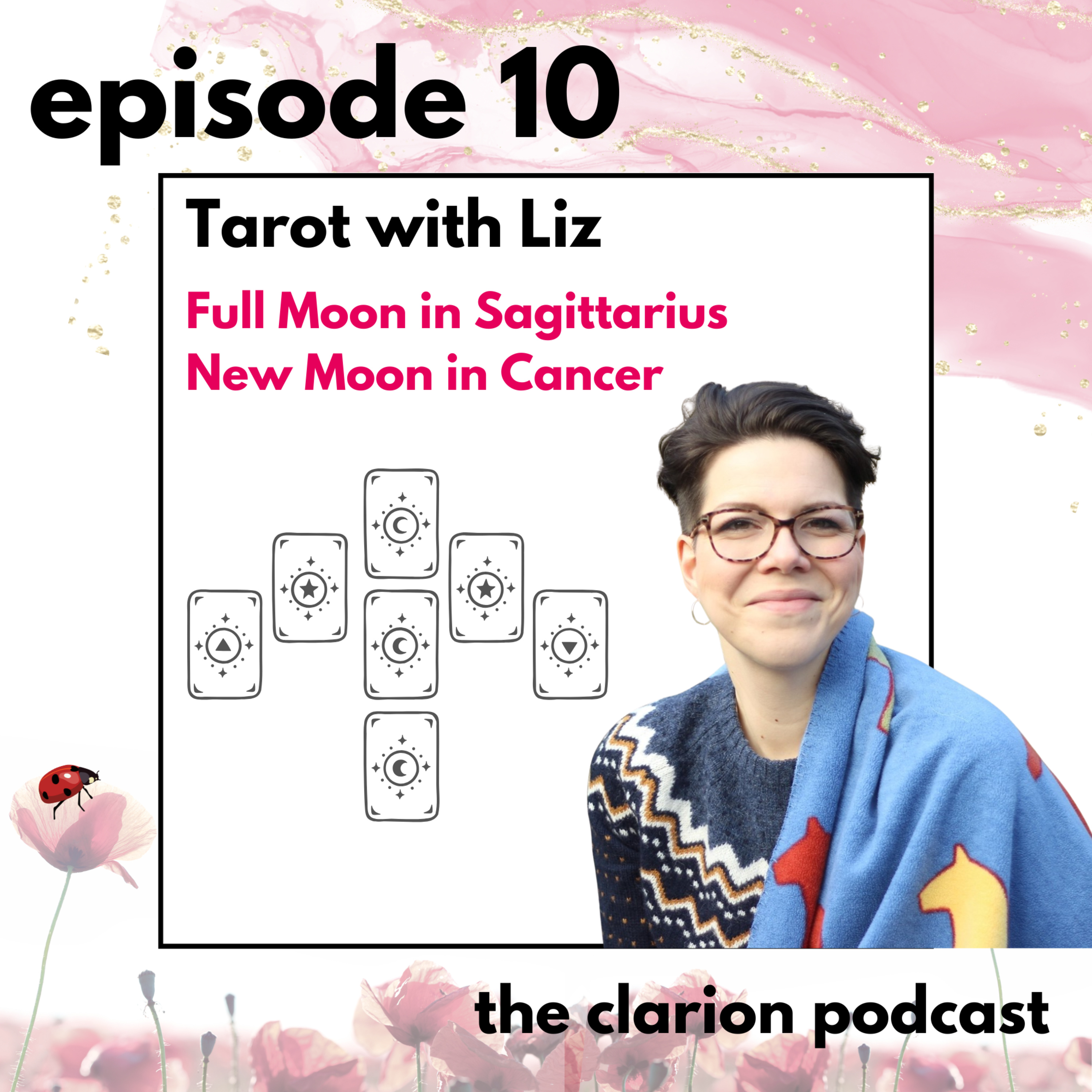 The Clarion Podcast