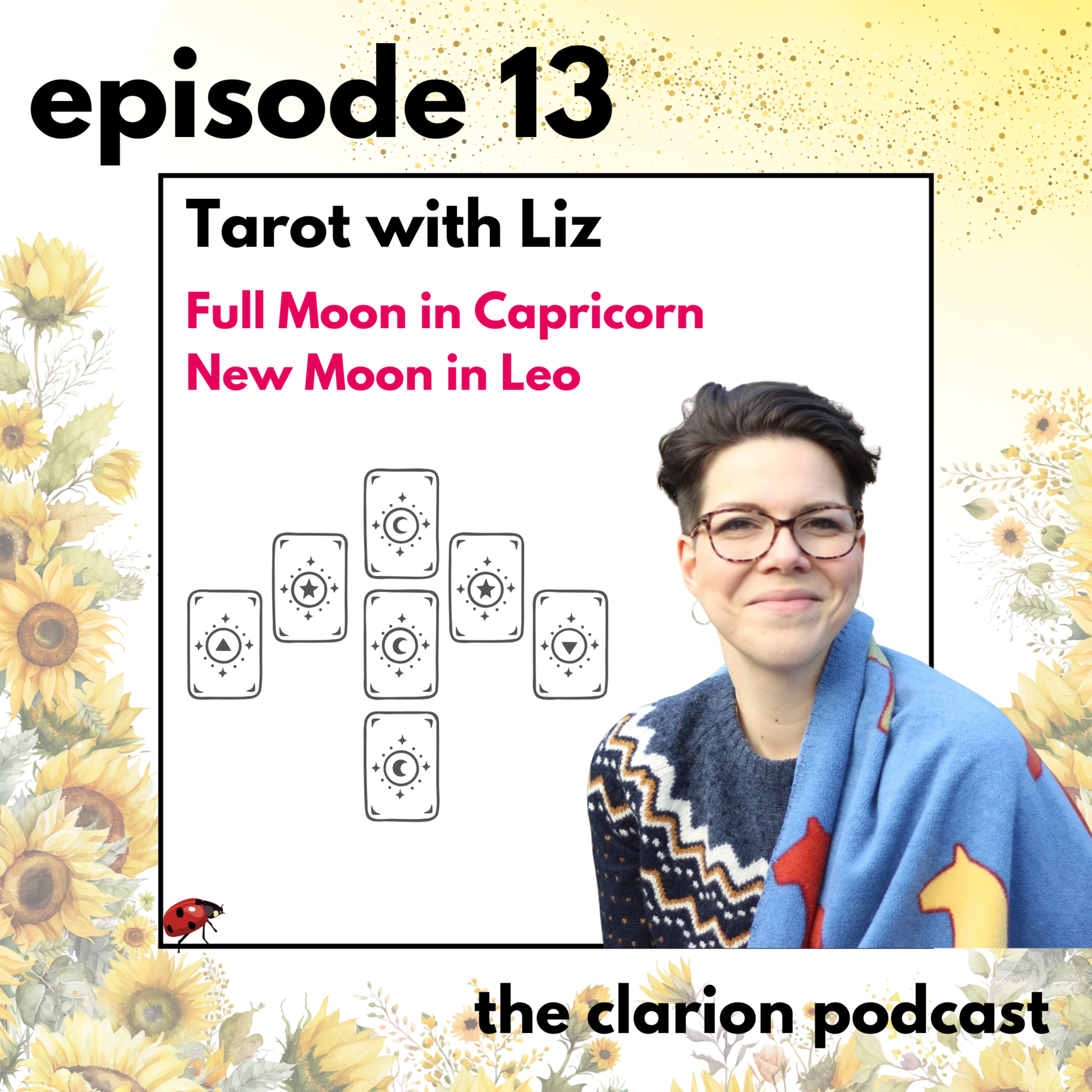 The Clarion Podcast
