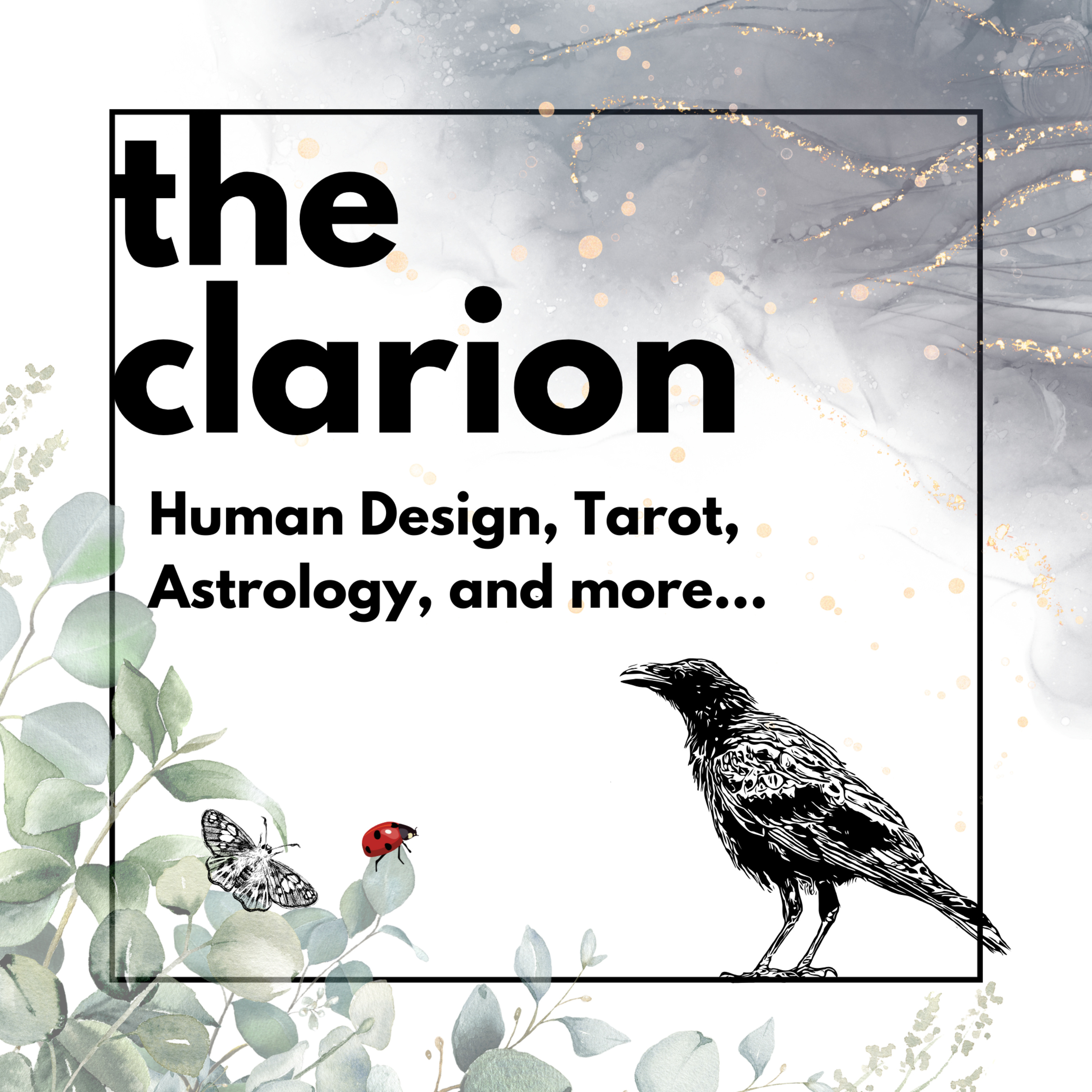 The Clarion Podcast