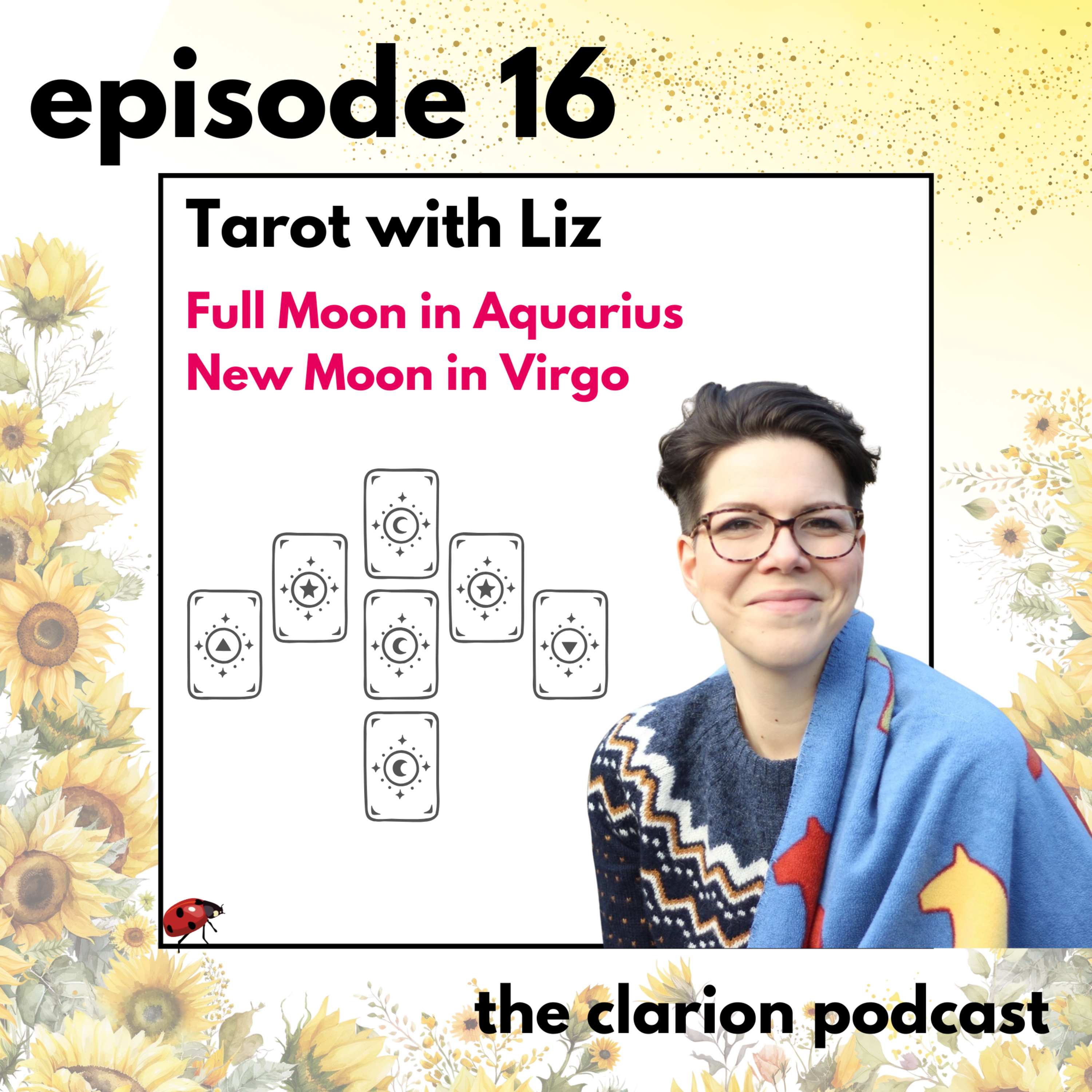 The Clarion Podcast