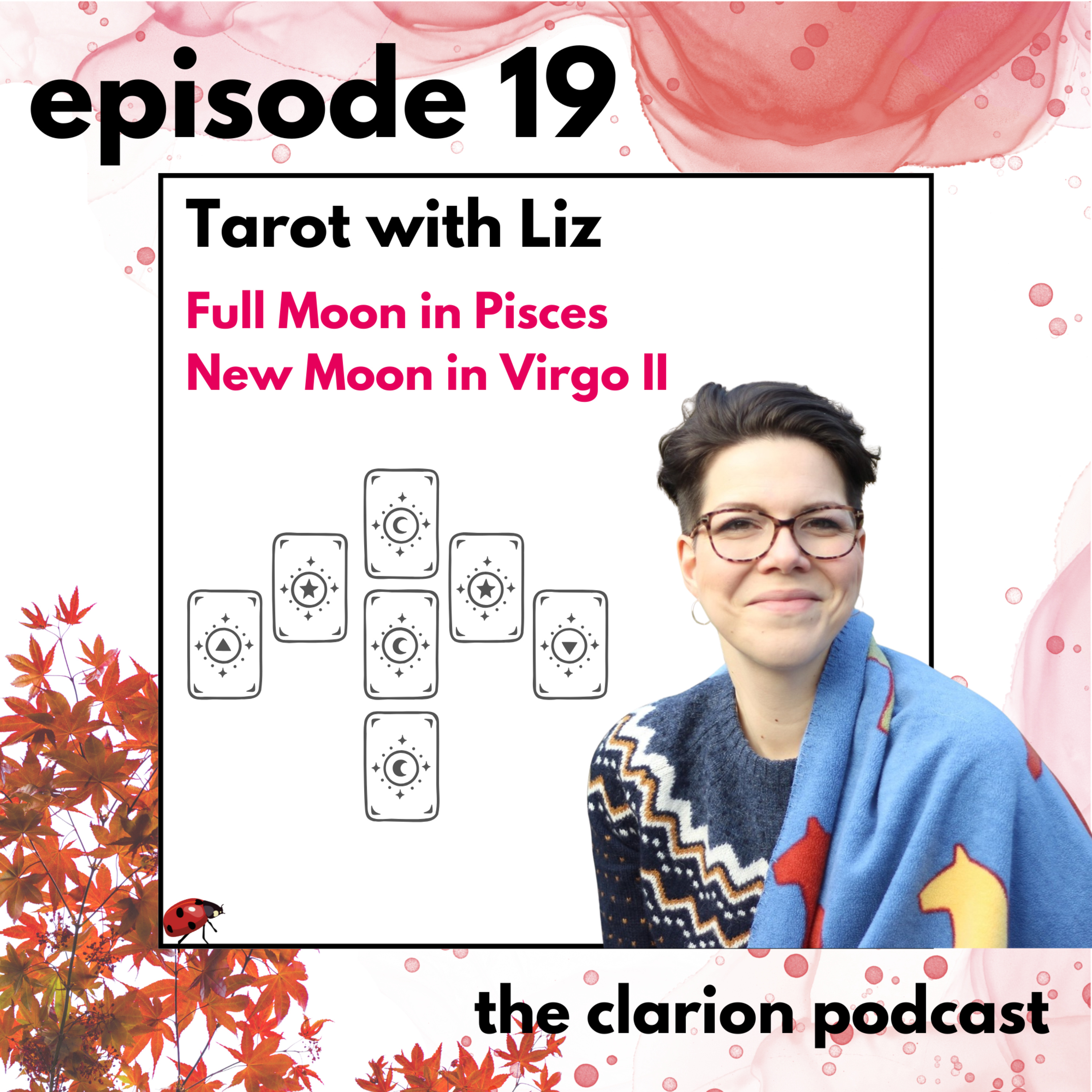 The Clarion Podcast
