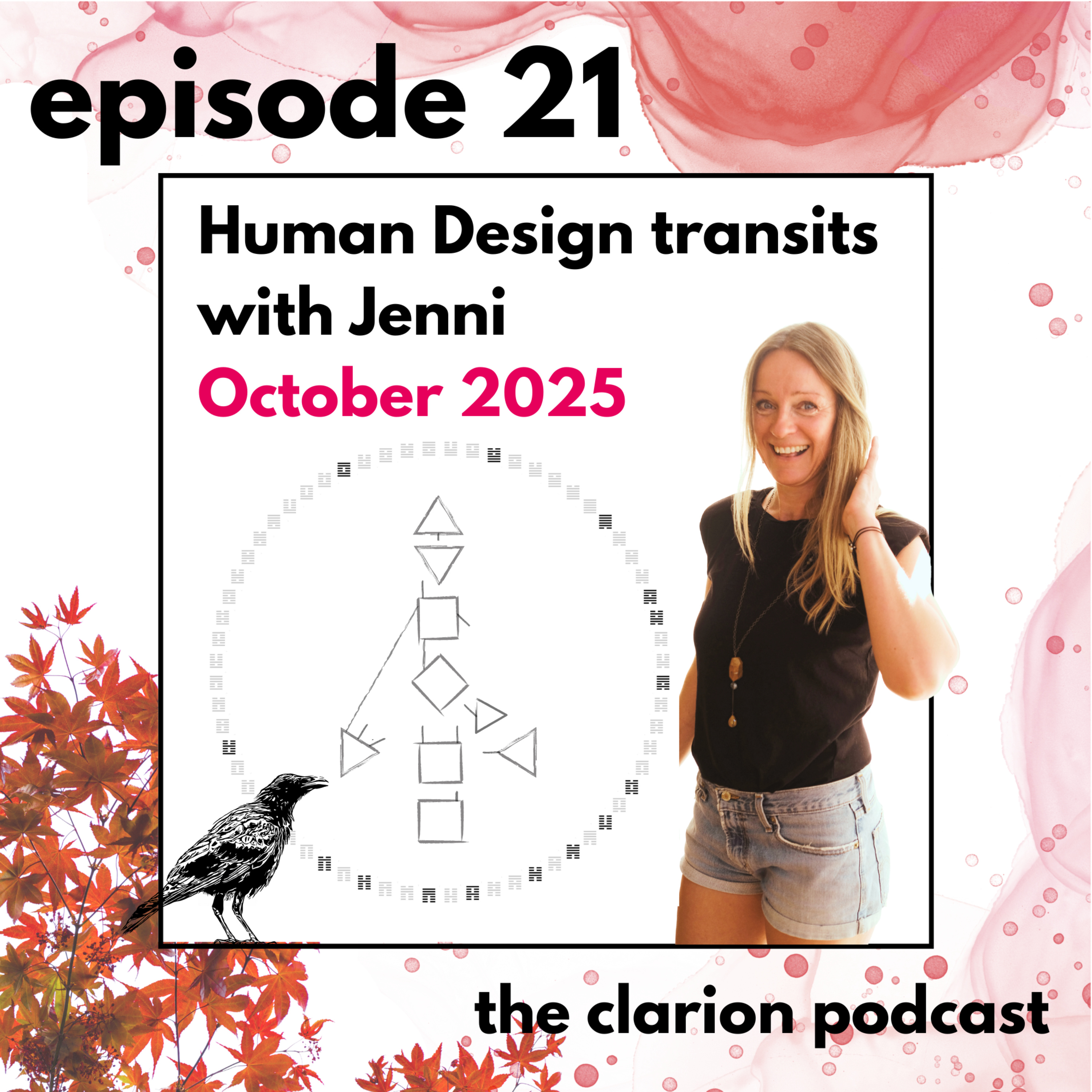The Clarion Podcast