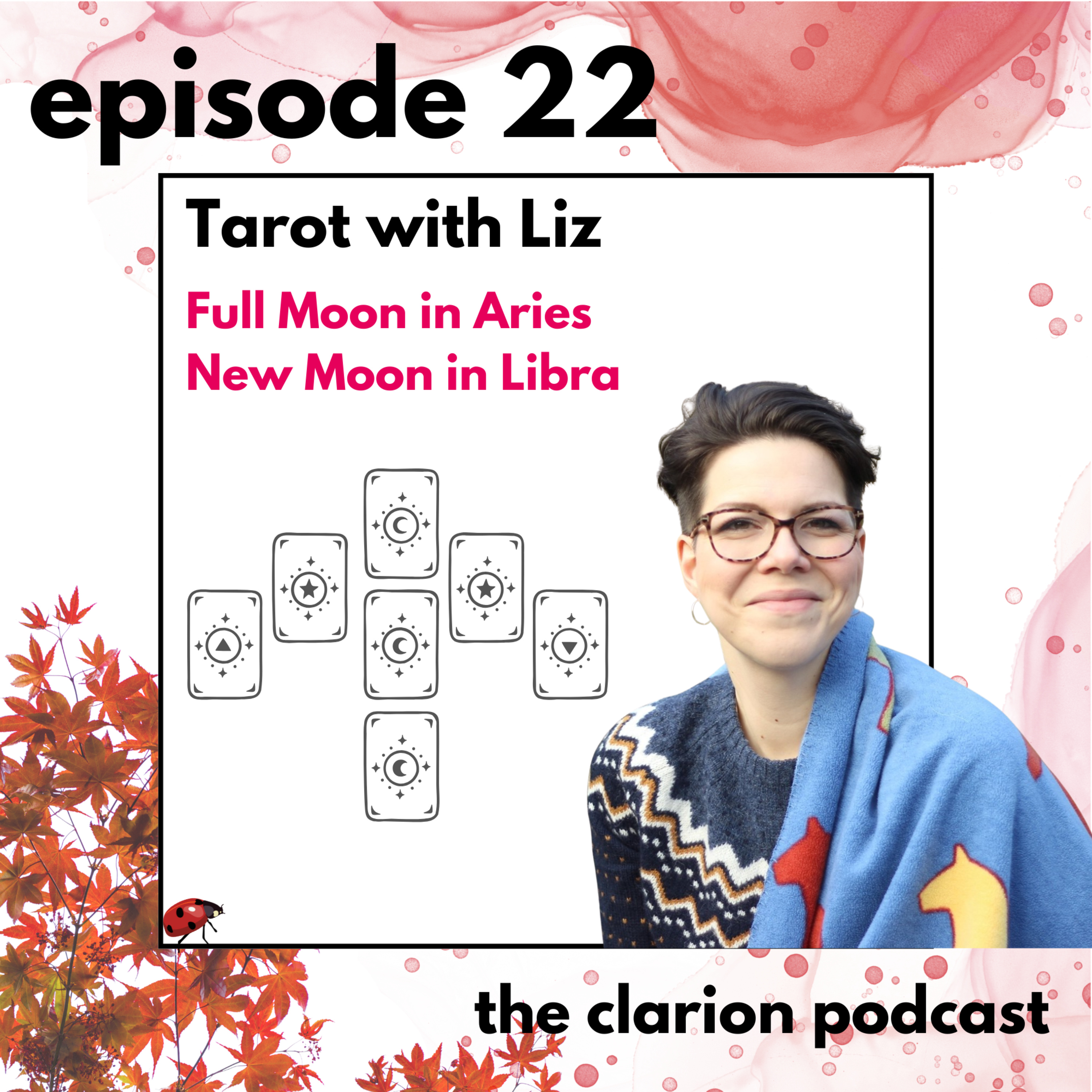 The Clarion Podcast