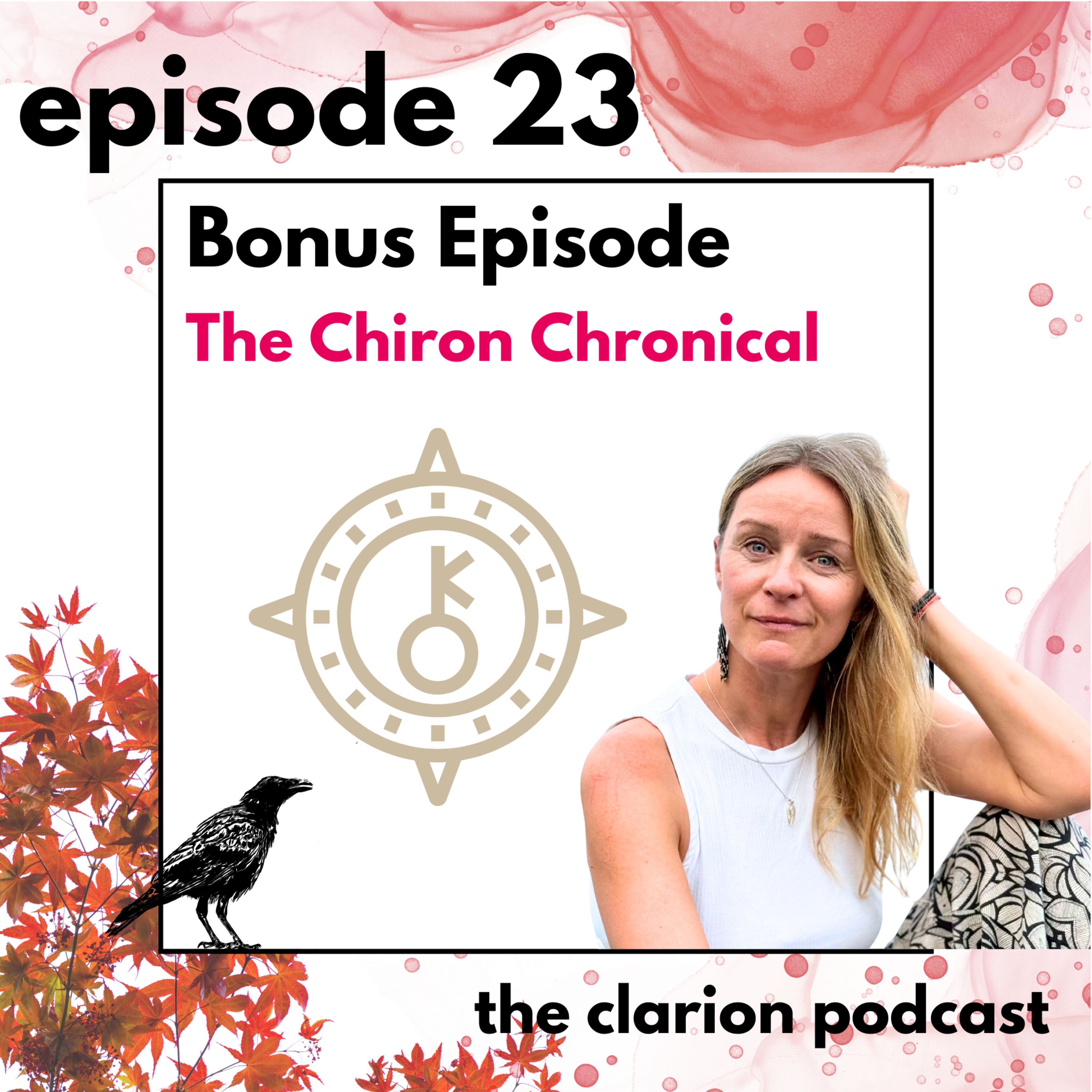 The Clarion Podcast