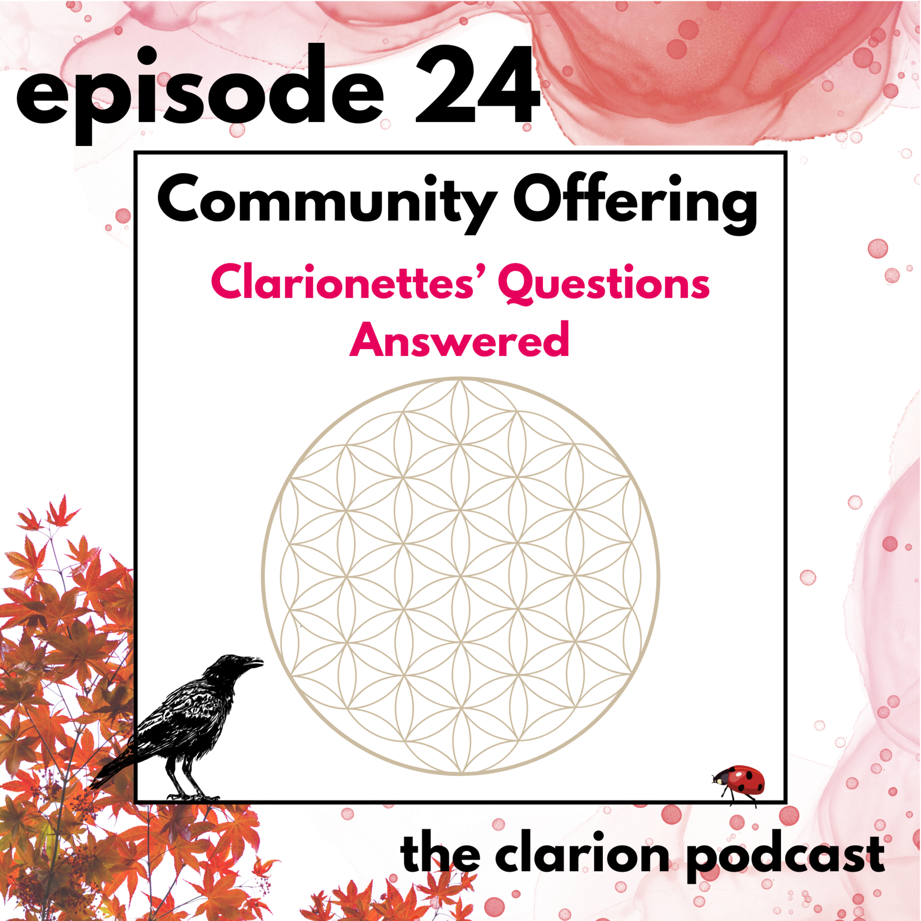 The Clarion Podcast