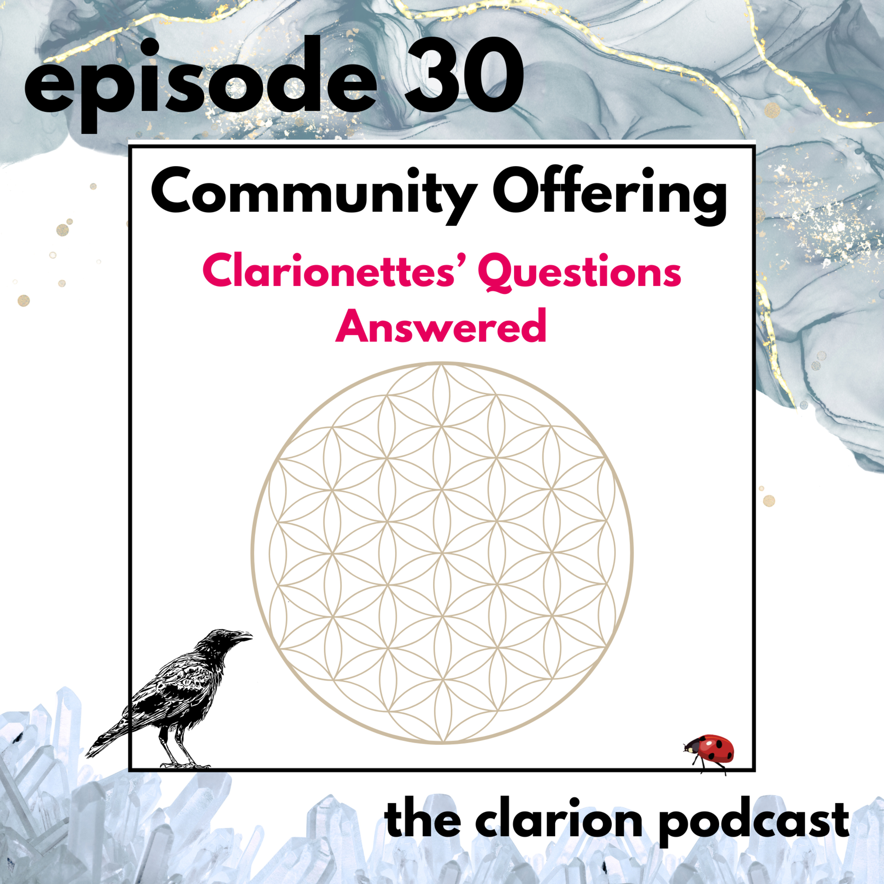 The Clarion Podcast