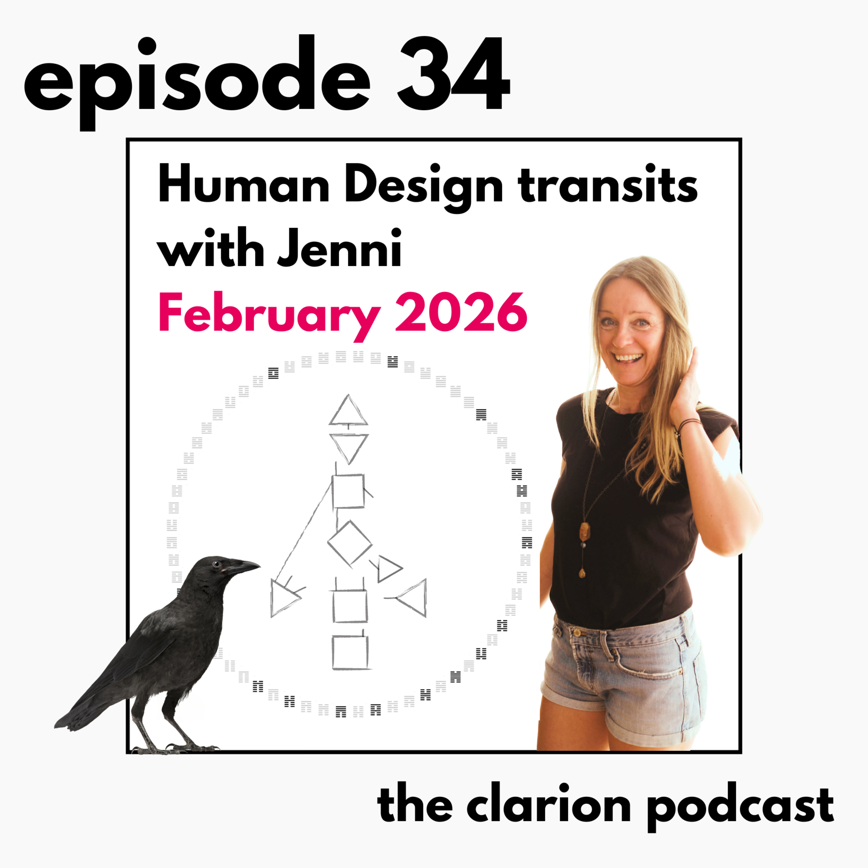 The Clarion Podcast